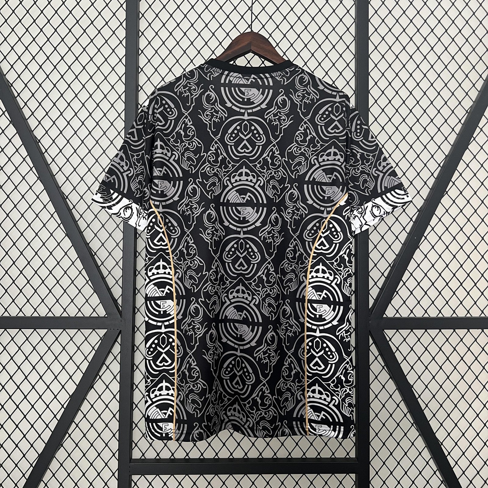 24 25 Real Madrid Special Edition 5