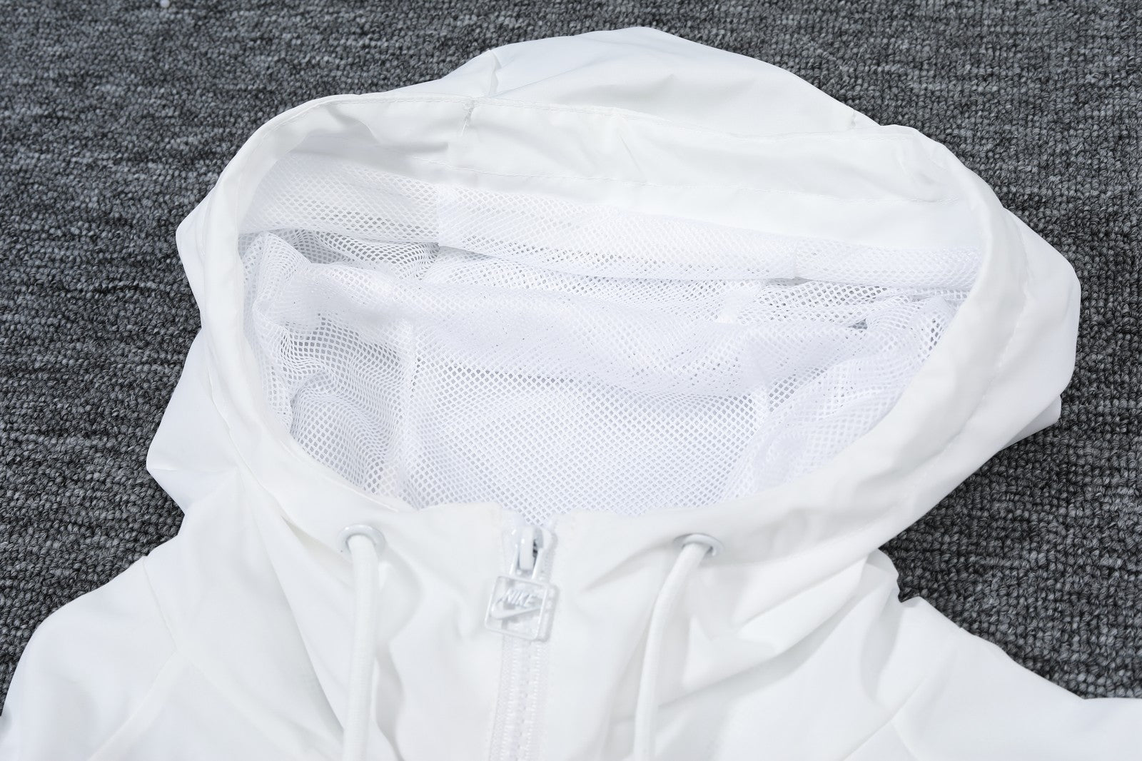 23 24 Windbreaker Corinthians