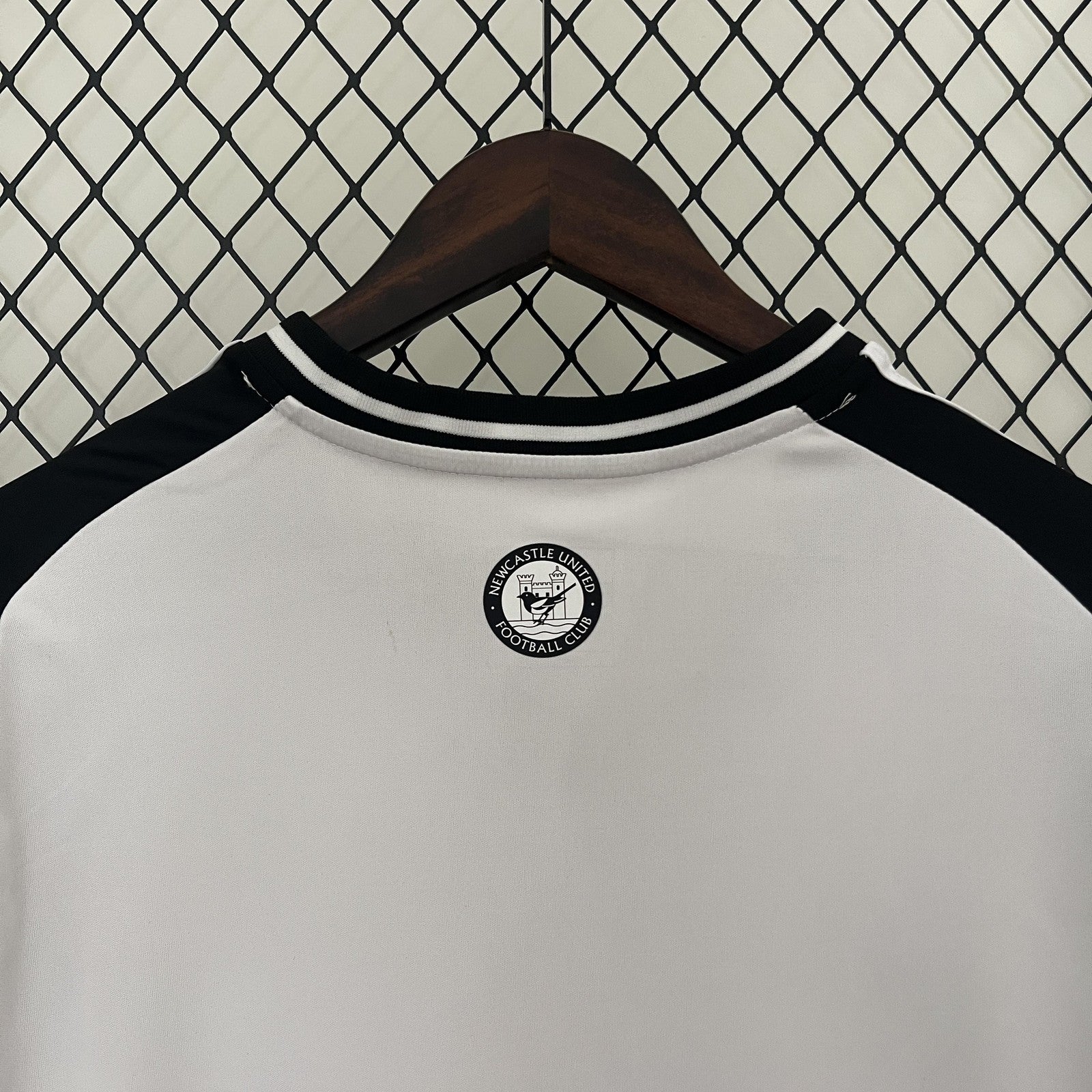 24 25 Newcastle United Home