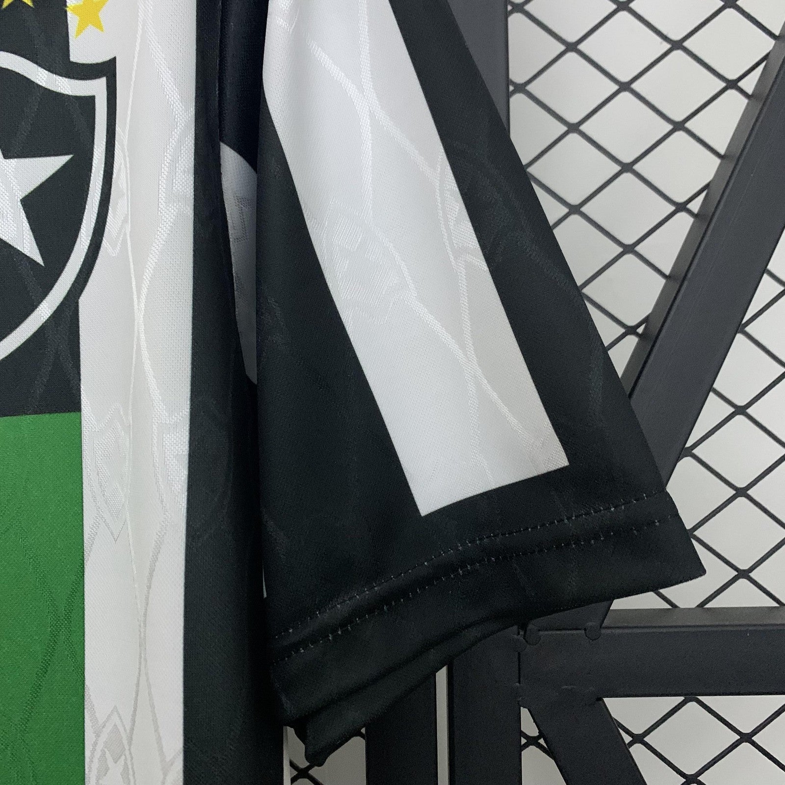 Retro Botafogo 1995 Home