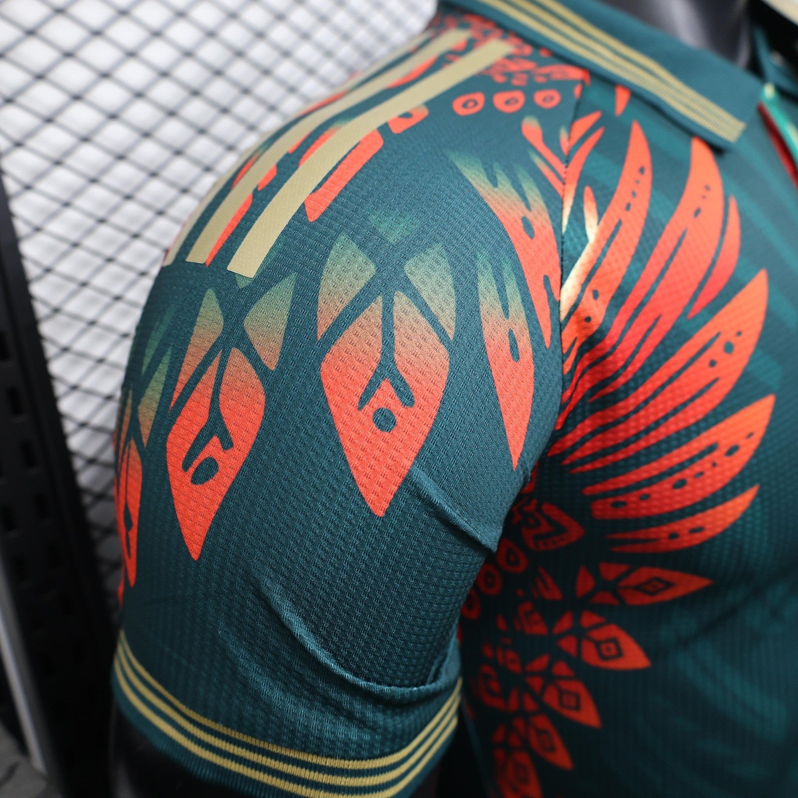 2025 Player Mexico Special Edition 2