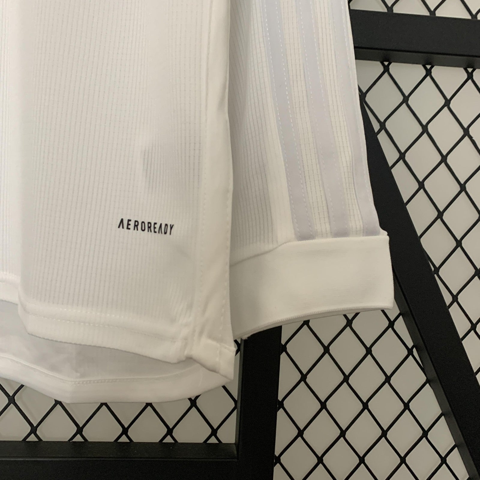 23 24 Long Sleeve M U Third Away