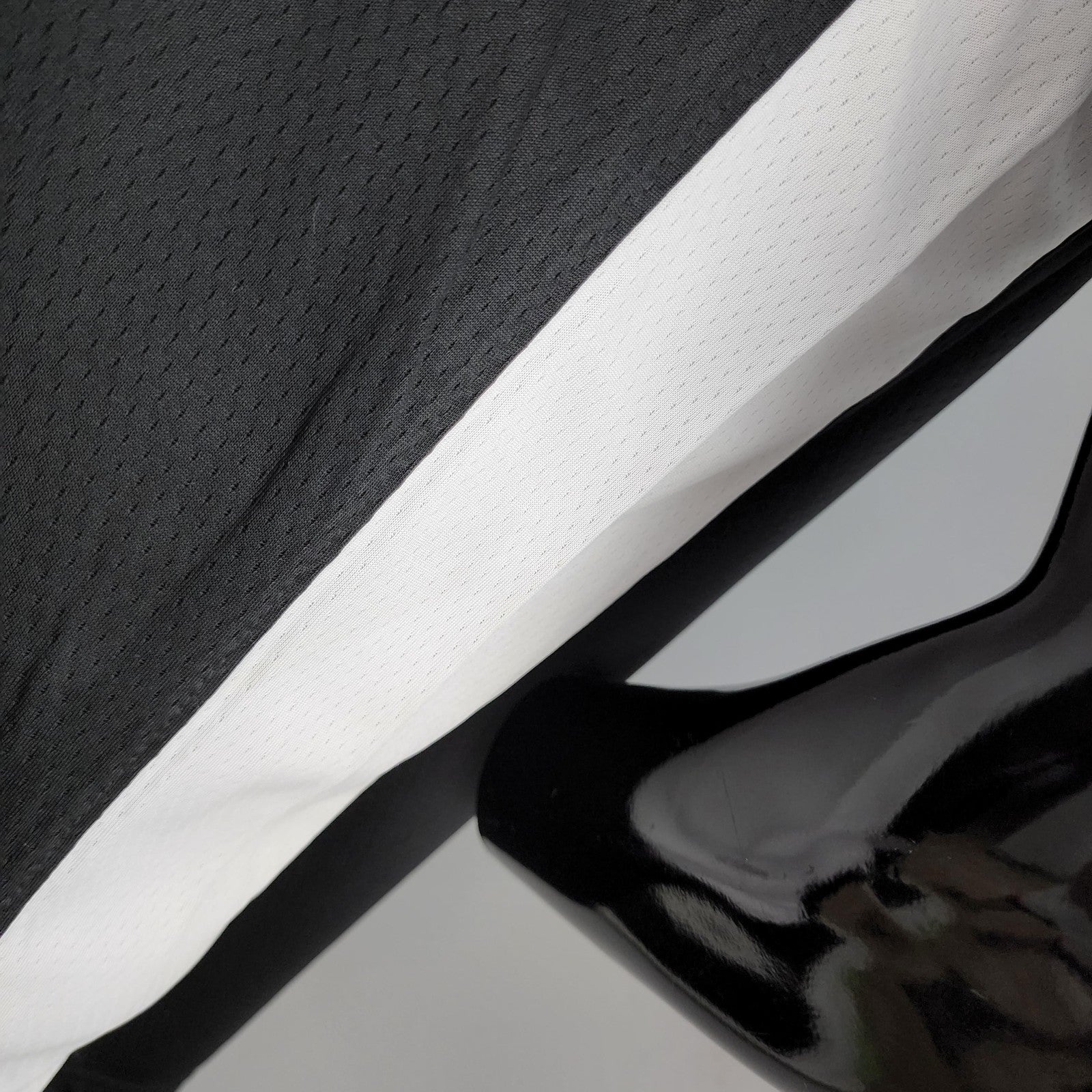 Wall#11 Los Angeles Clippers Black Nba Jersey