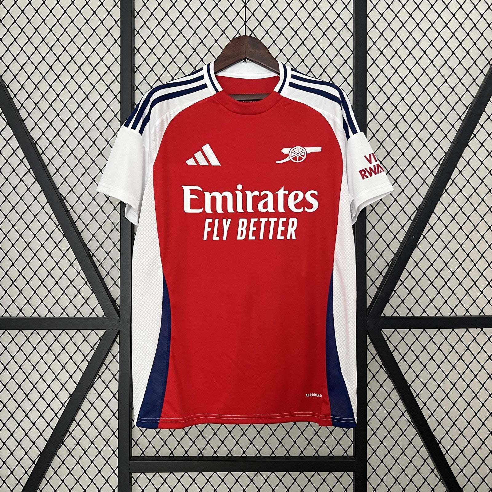 24 25 Arsenal Home