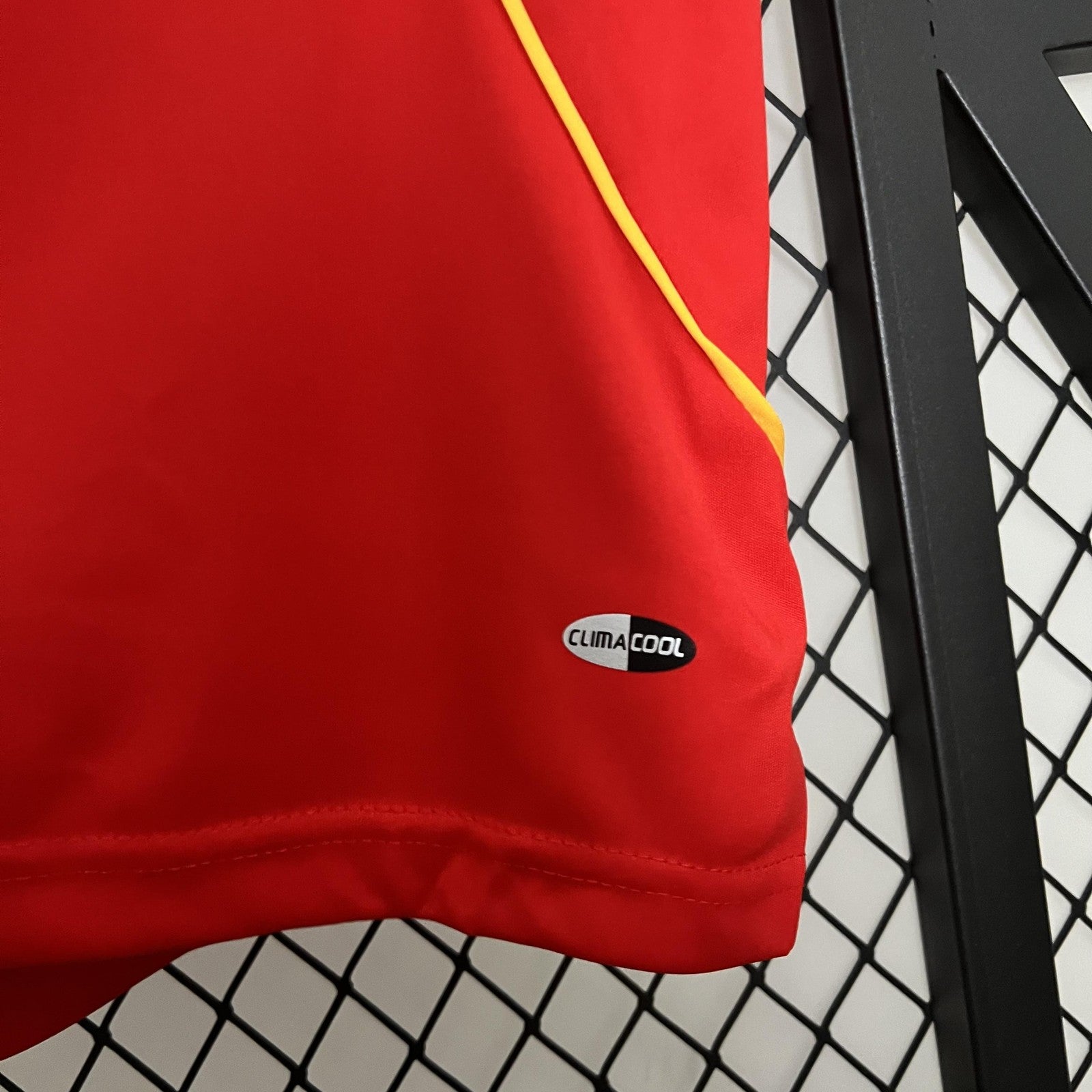 Retro Spain 2008 Home