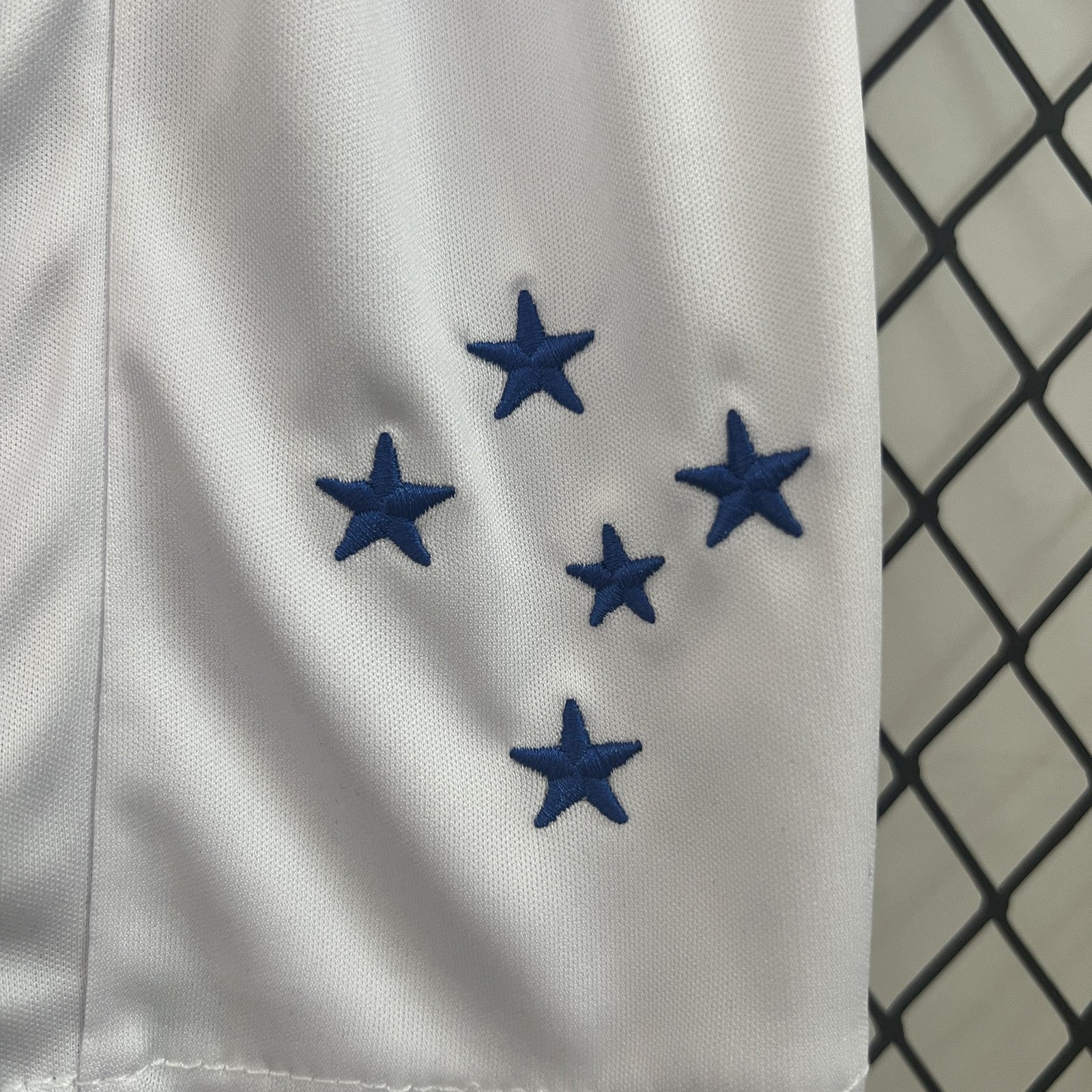 24 25 Kids Cruzeiro Home