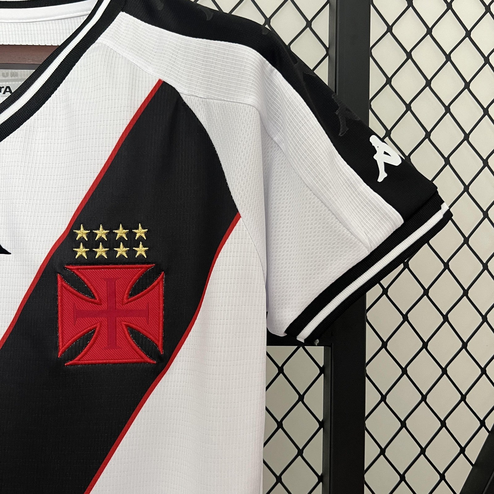 24 25 Women Vasco Da Gama Away