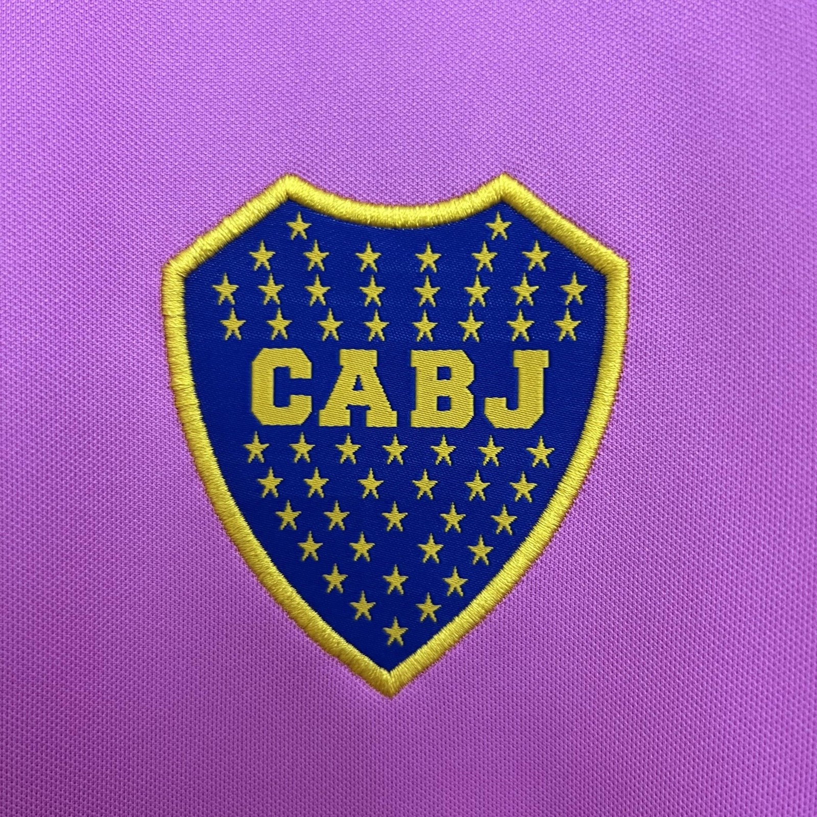 Retro Boca Juniors Away