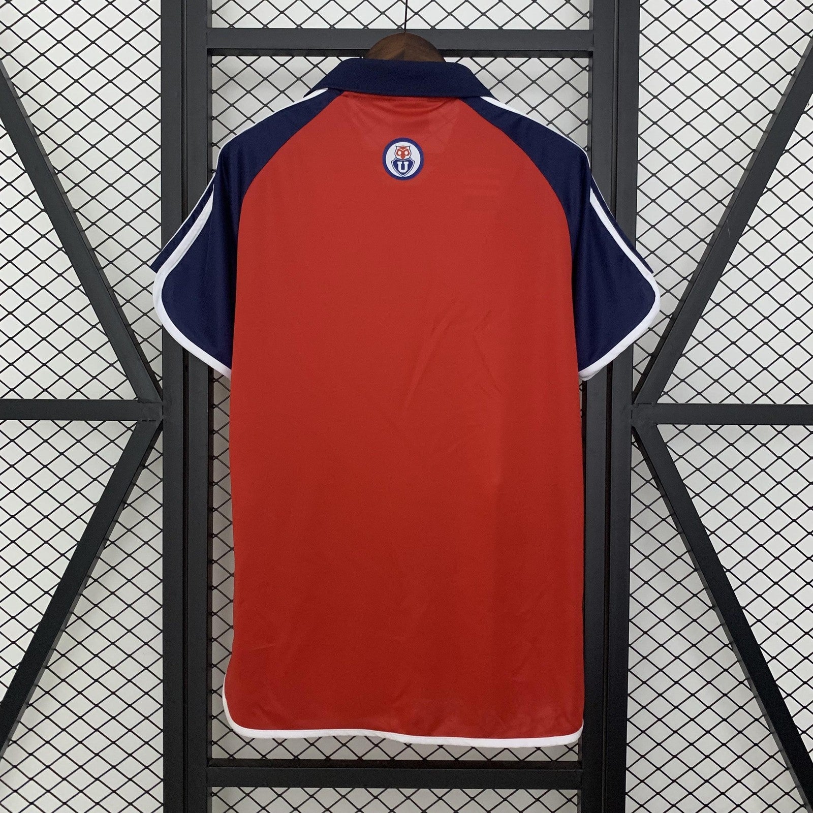 Retro University of Chile Away