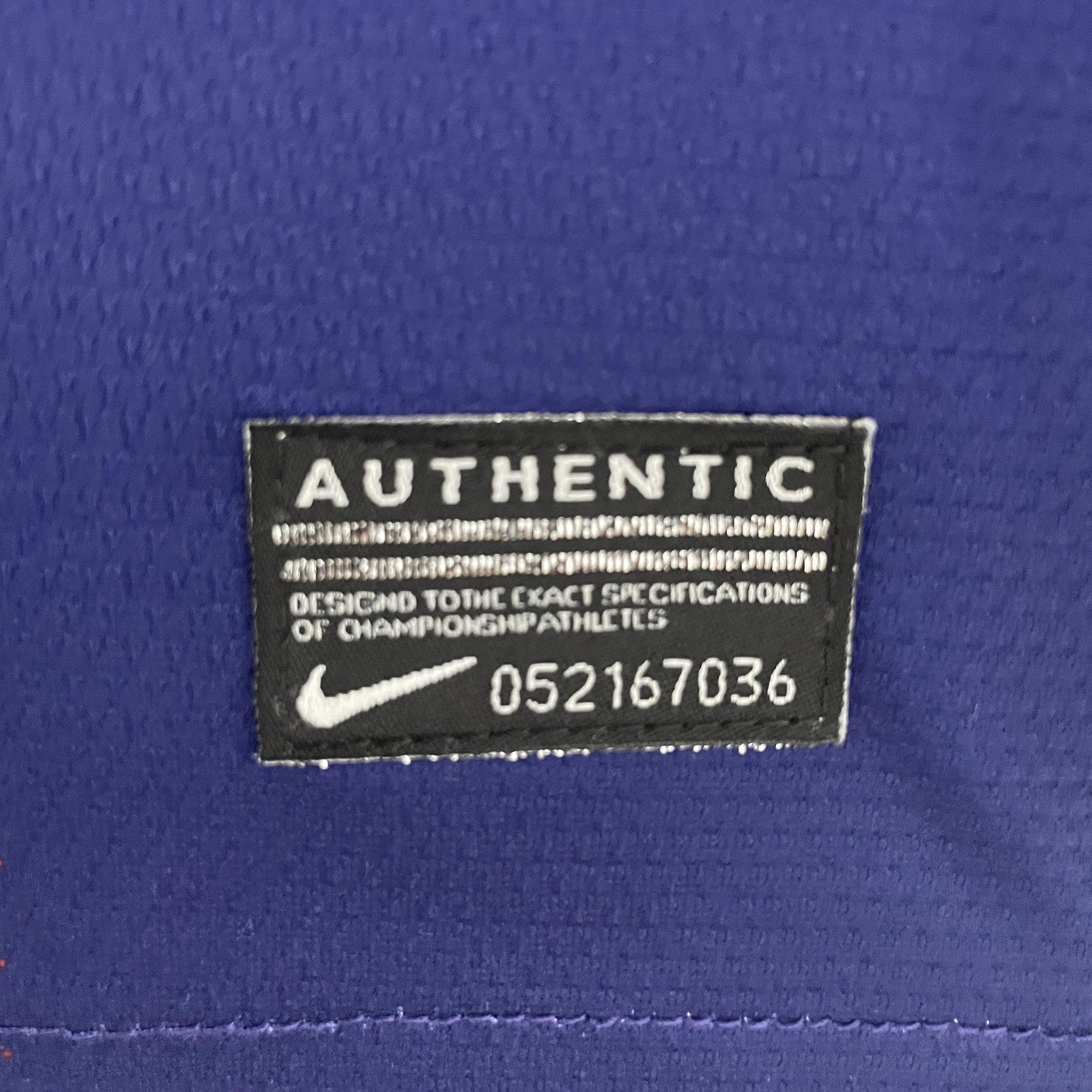 Retro Long Sleeve Barcelona Home