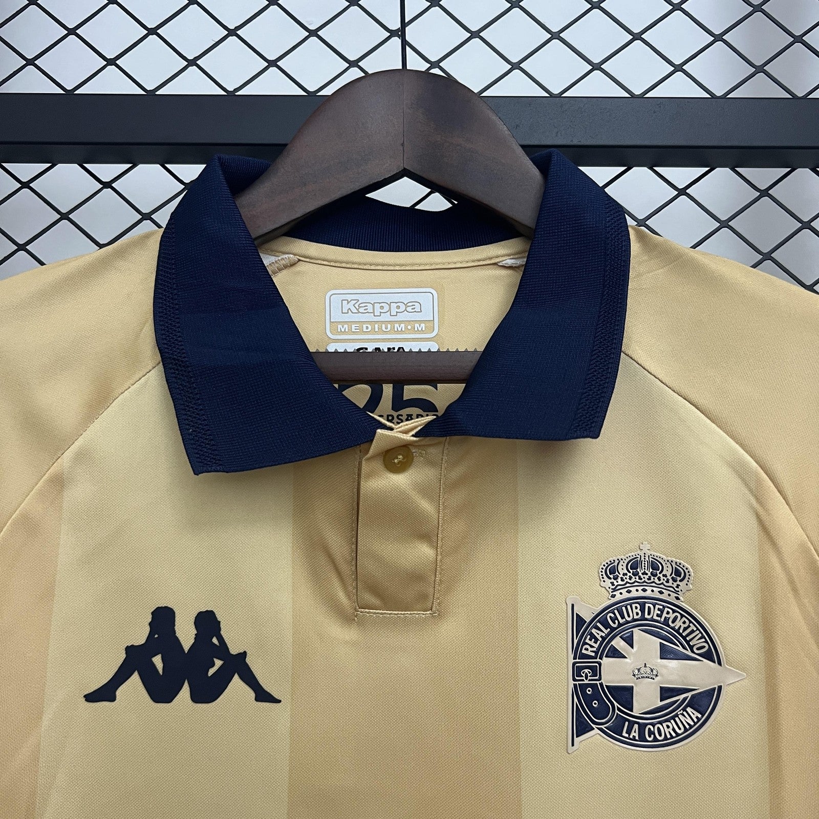 25_26 Deportivo La Coruna Special Edition