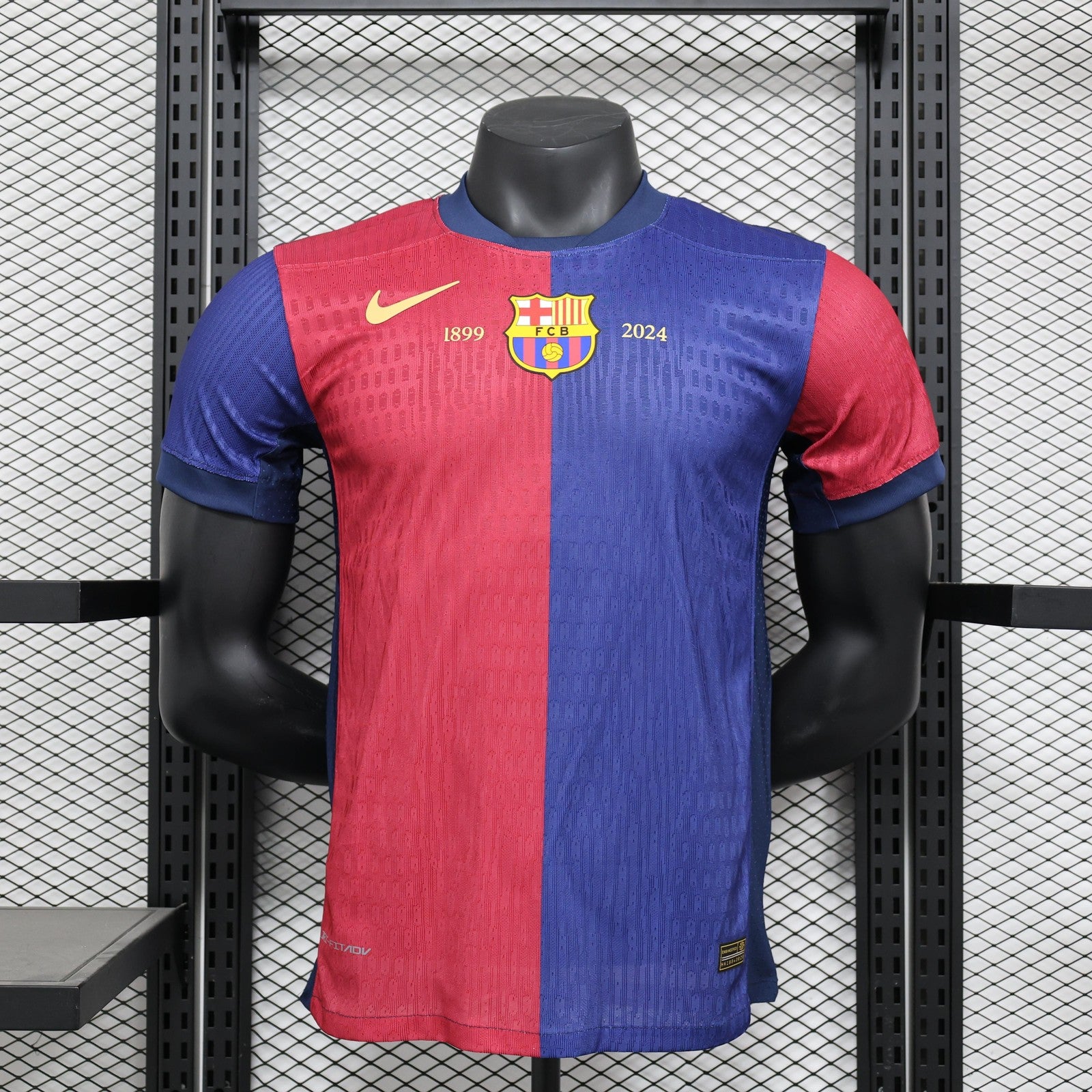 24 25 Player Barcelona Special Edition 2