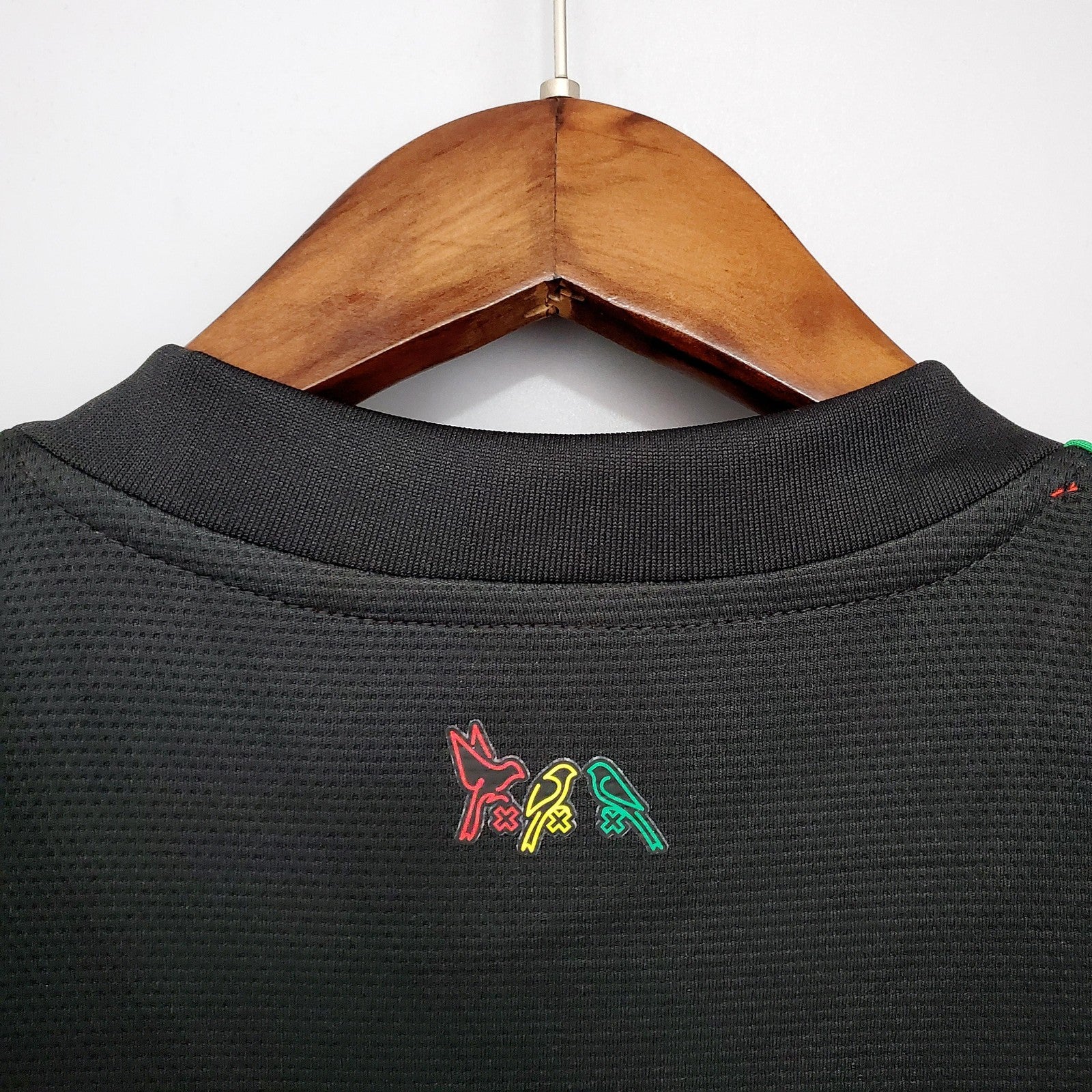 21 22 Ajax Third Away