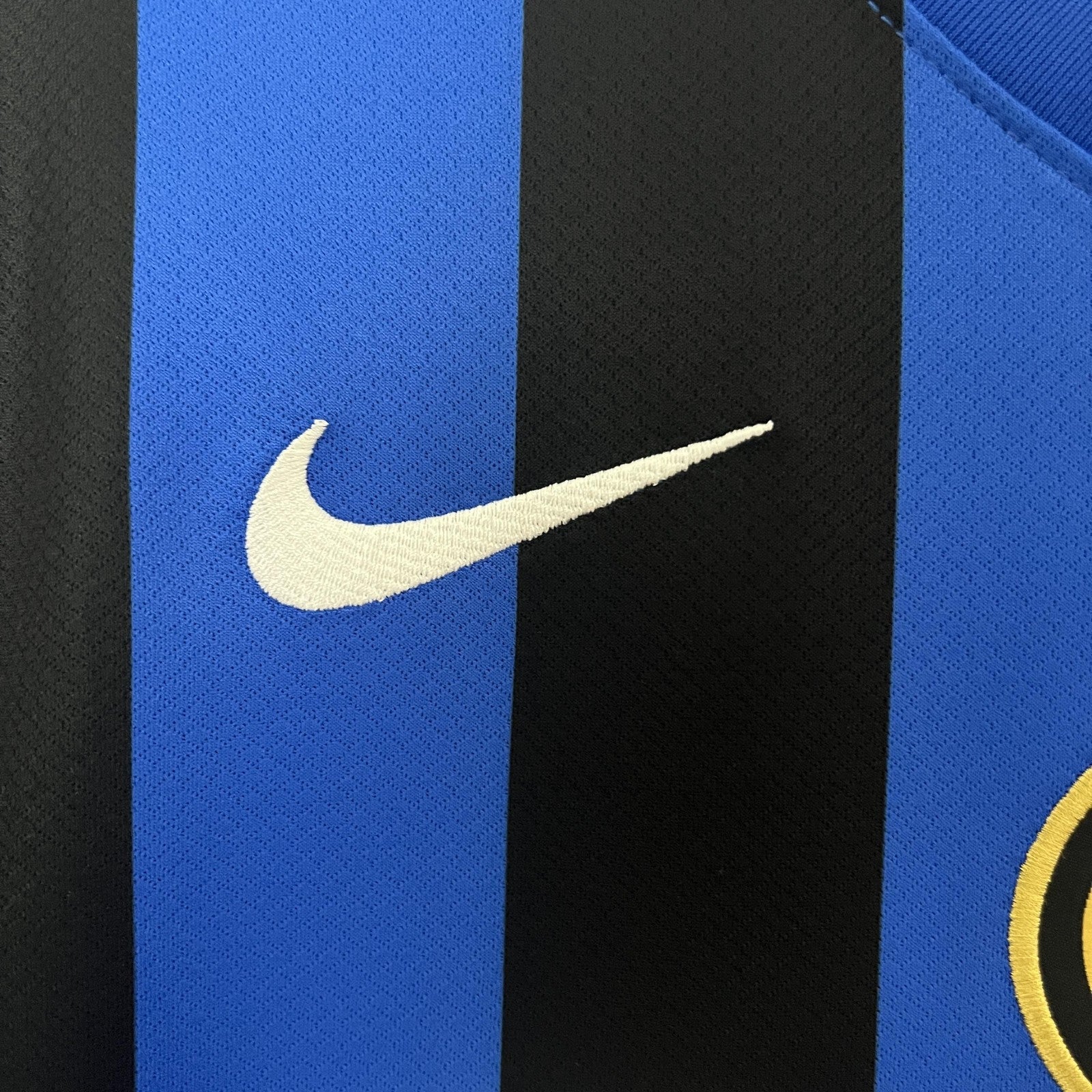 24 25 Inter Milan Home