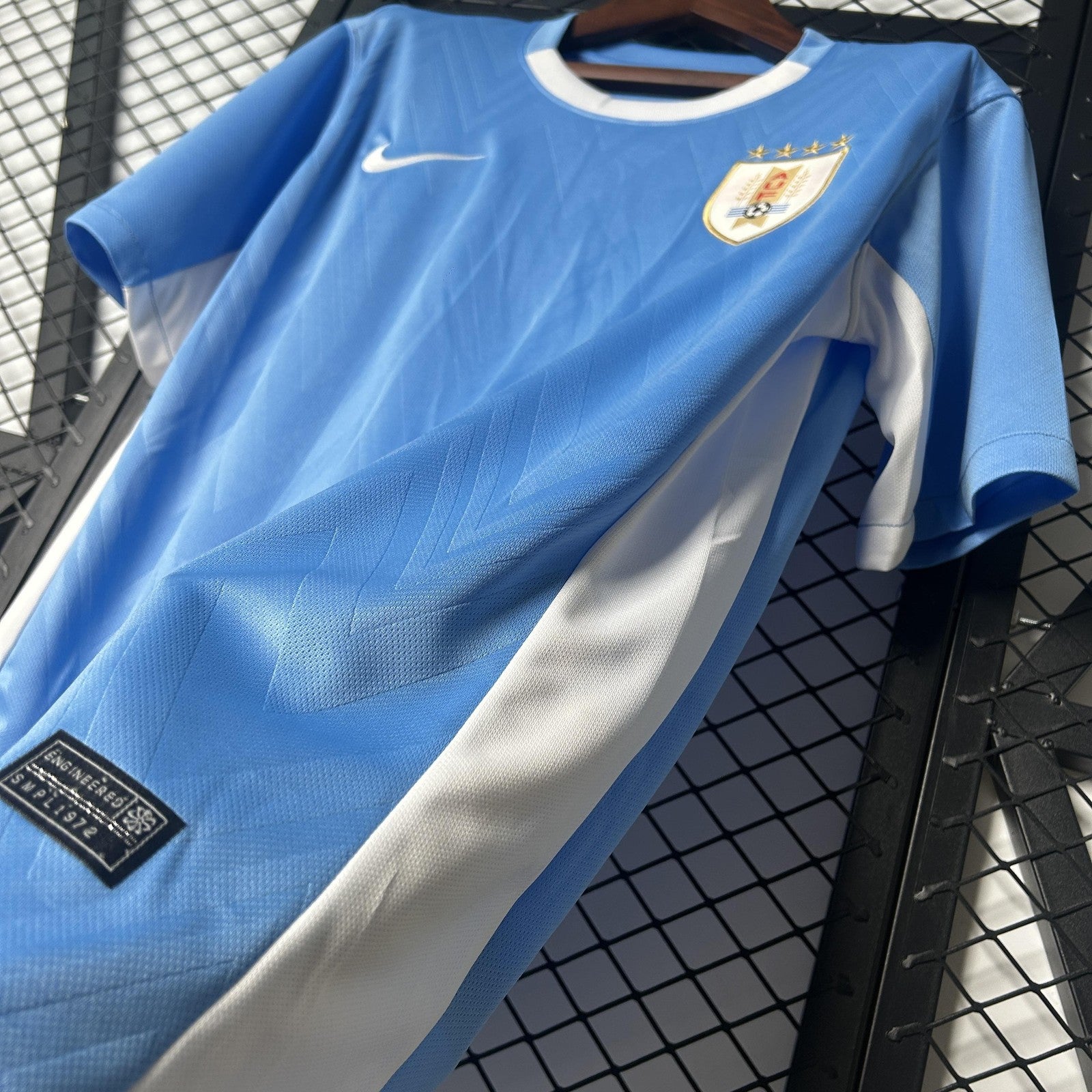 2025 Uruguay Home
