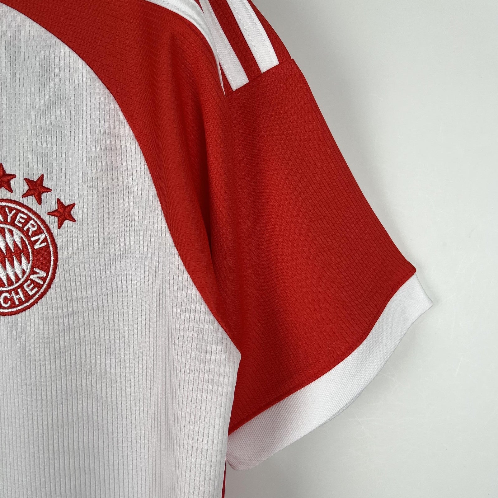 23 24 Bayern Munich Home