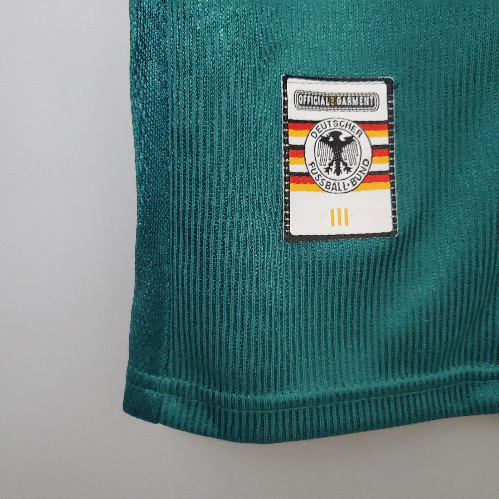Retro 1998 Germany Away