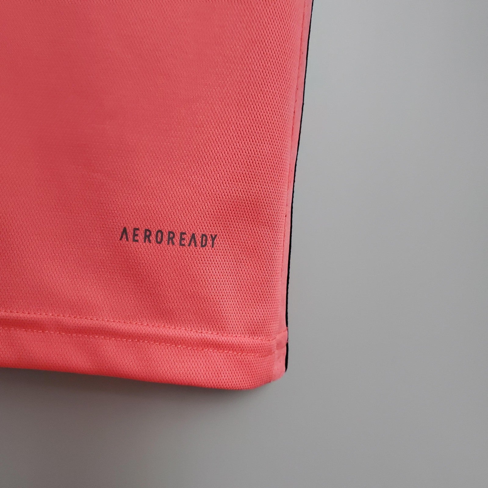 20 21 Real Madrid Away