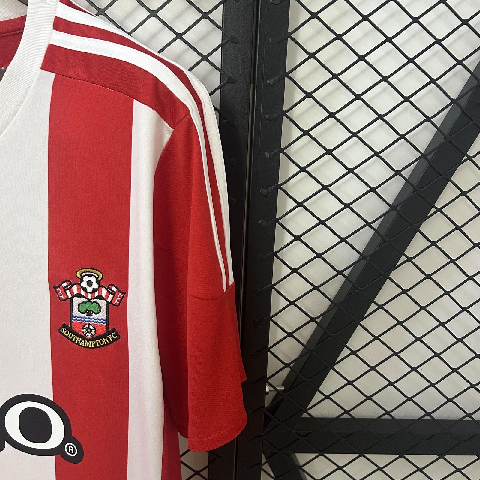 Retro Southampton Home