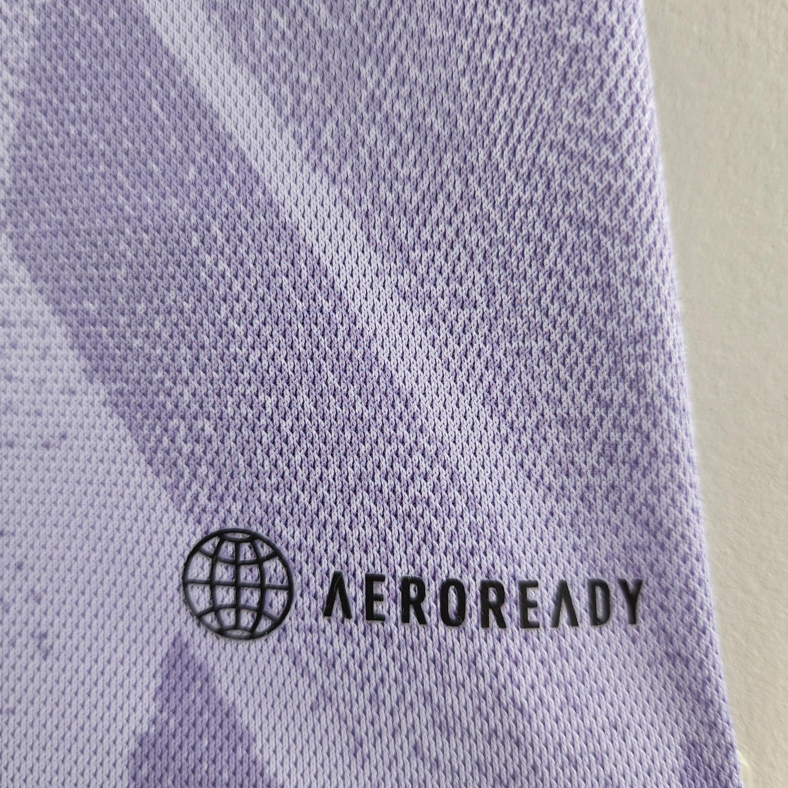 22 23 Real Madrid Away