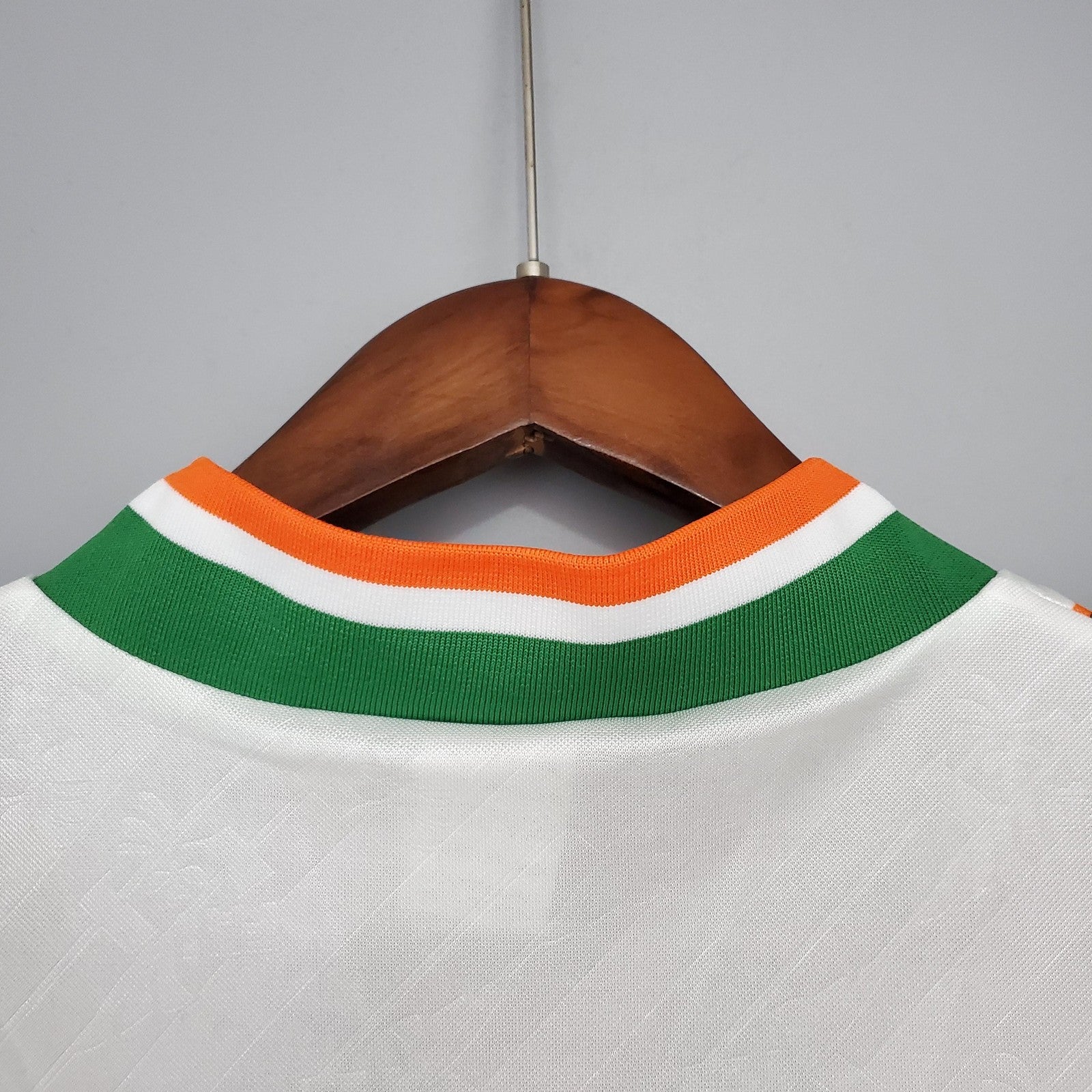 Retro Ireland 1994 Away