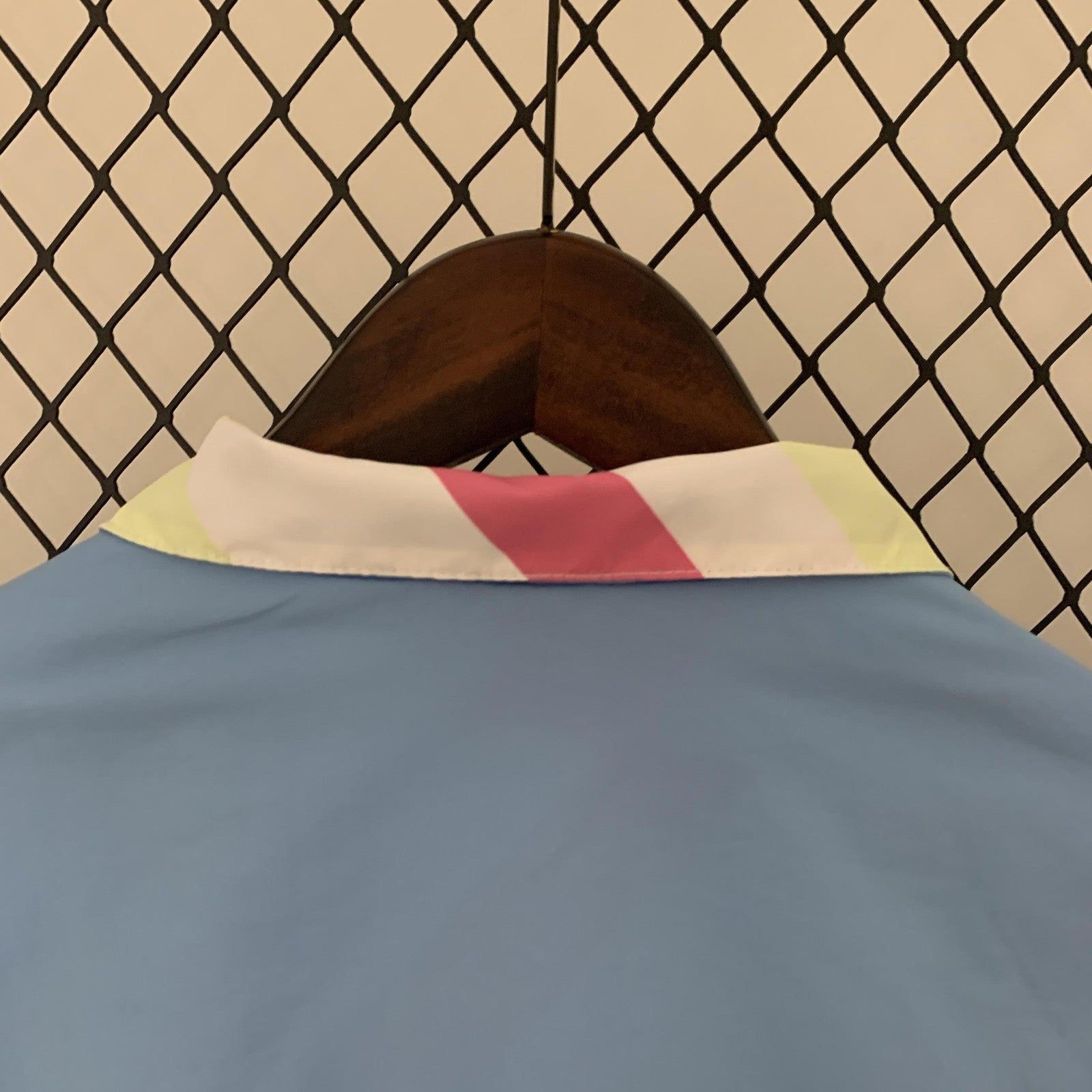 23 24 Tottenham Trench Coat Reversible