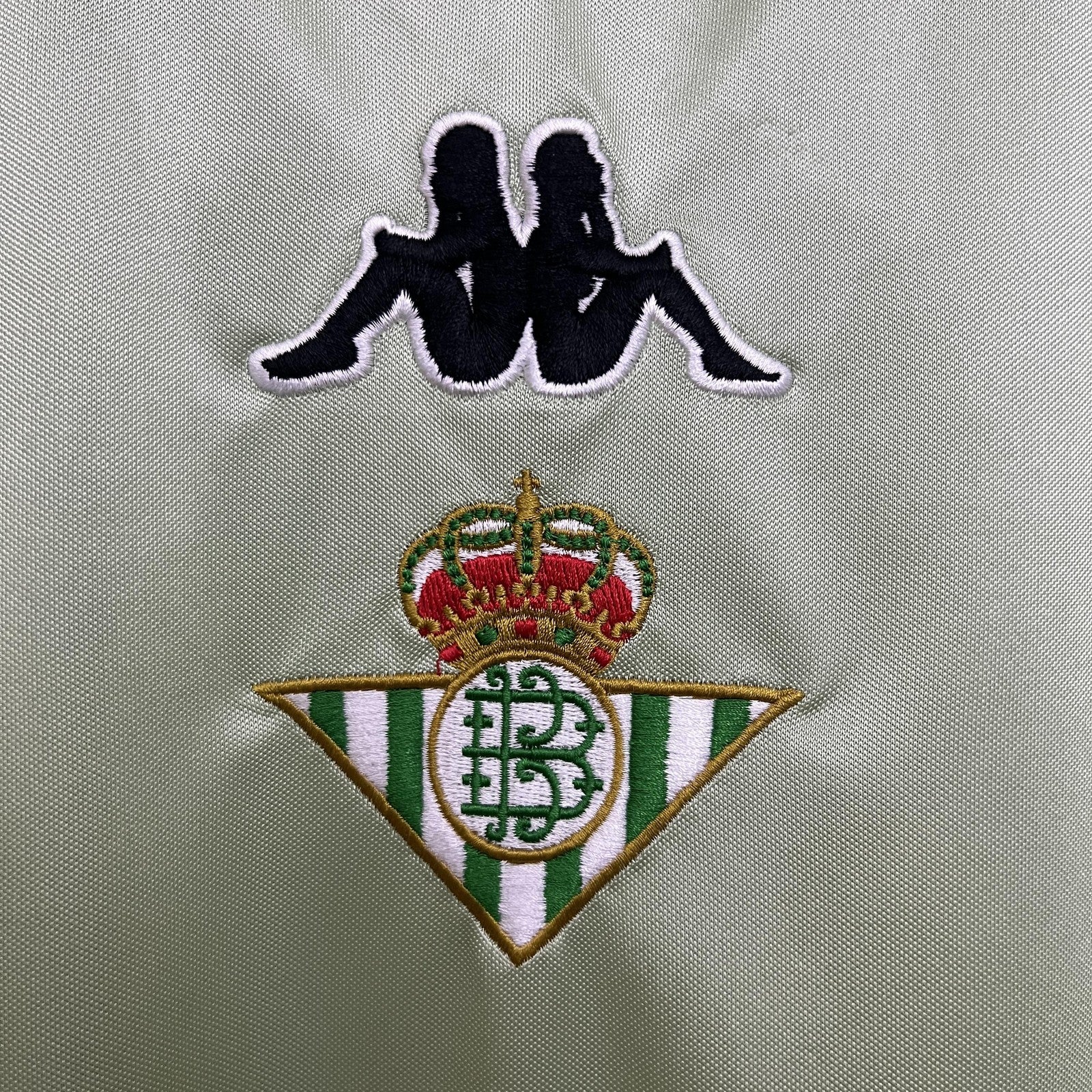 Retro Real Betis Away