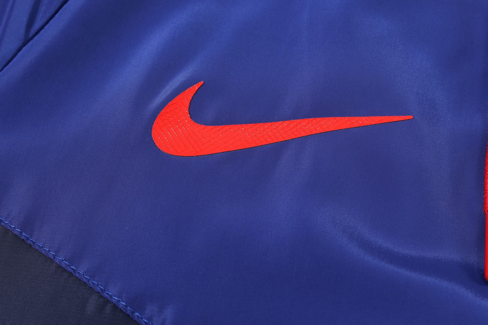 Barcelona Trench Coat