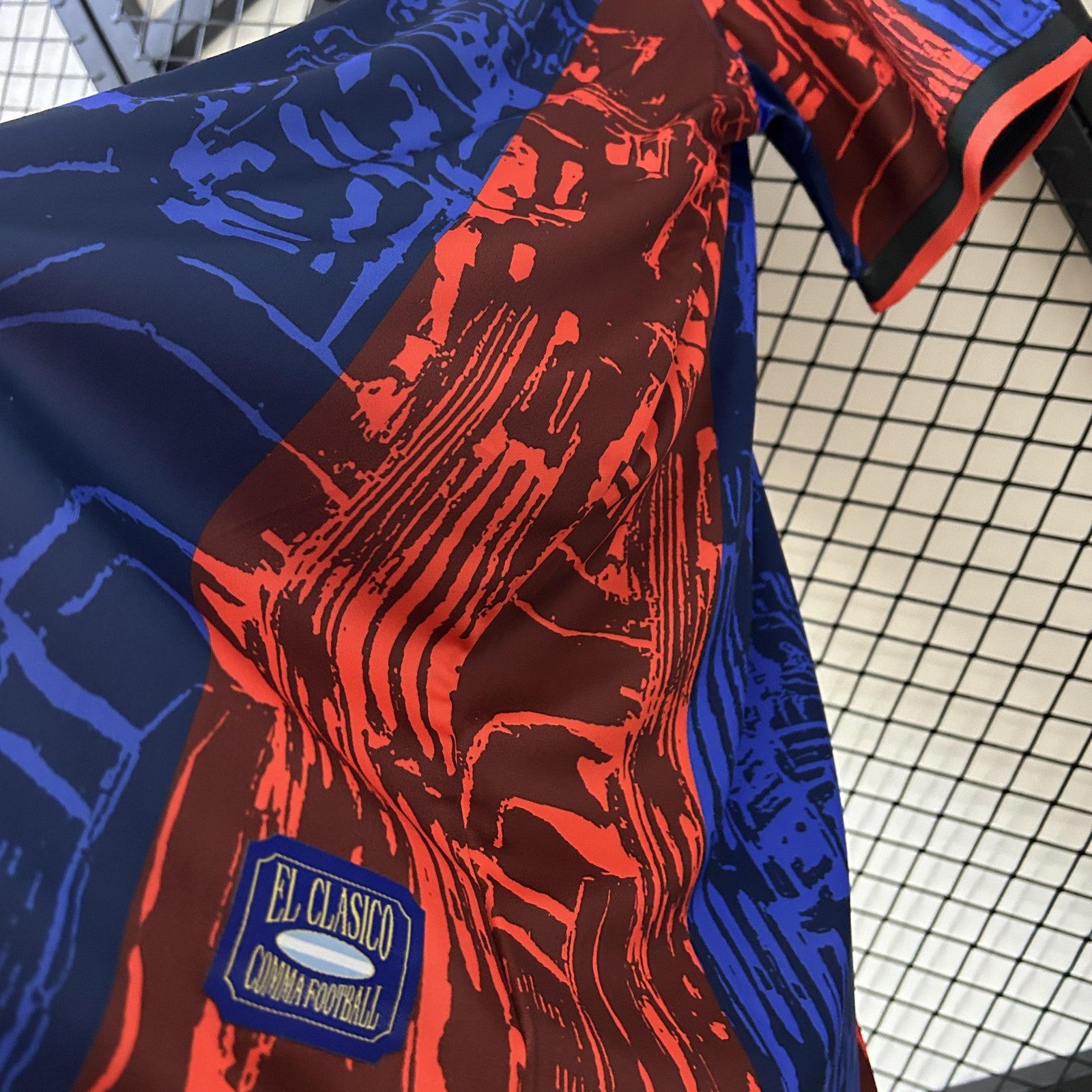 24 25 Barcelona Special Edition