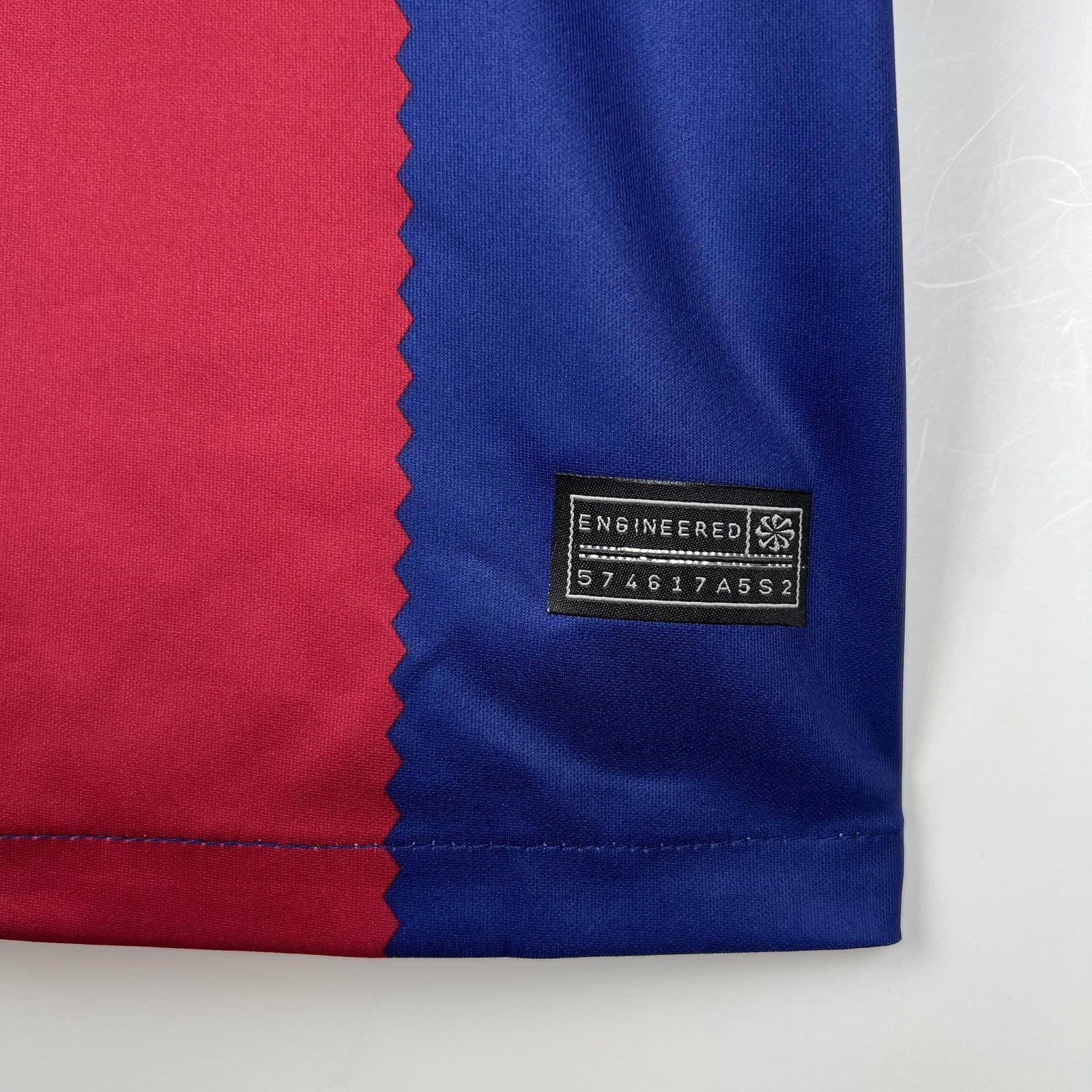 23 24 Barcelona Home