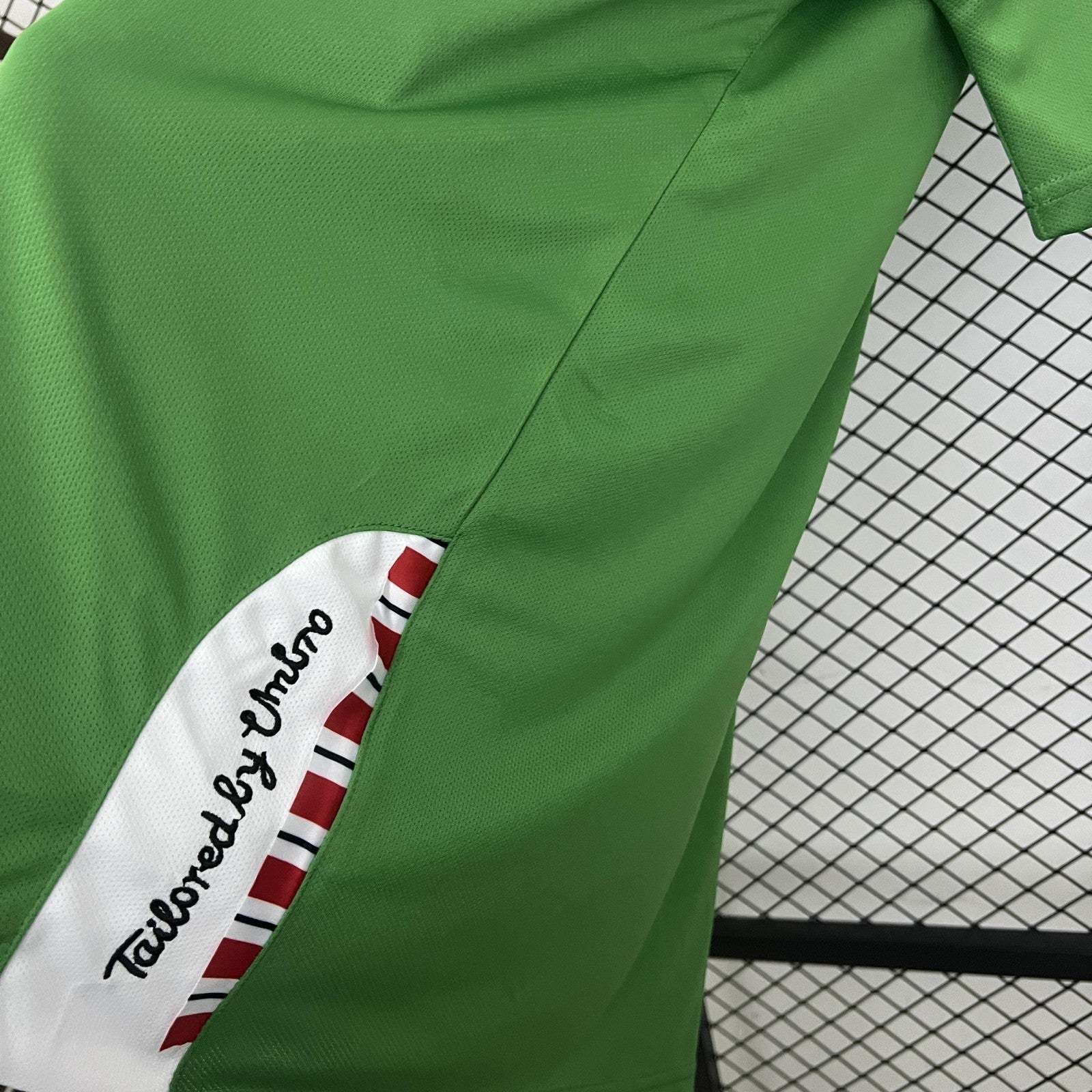 Retro Athletic Bilbao 11 12 Away