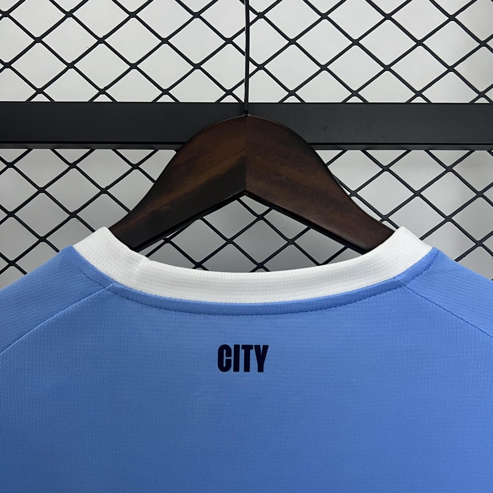 25 26 Manchester City Home