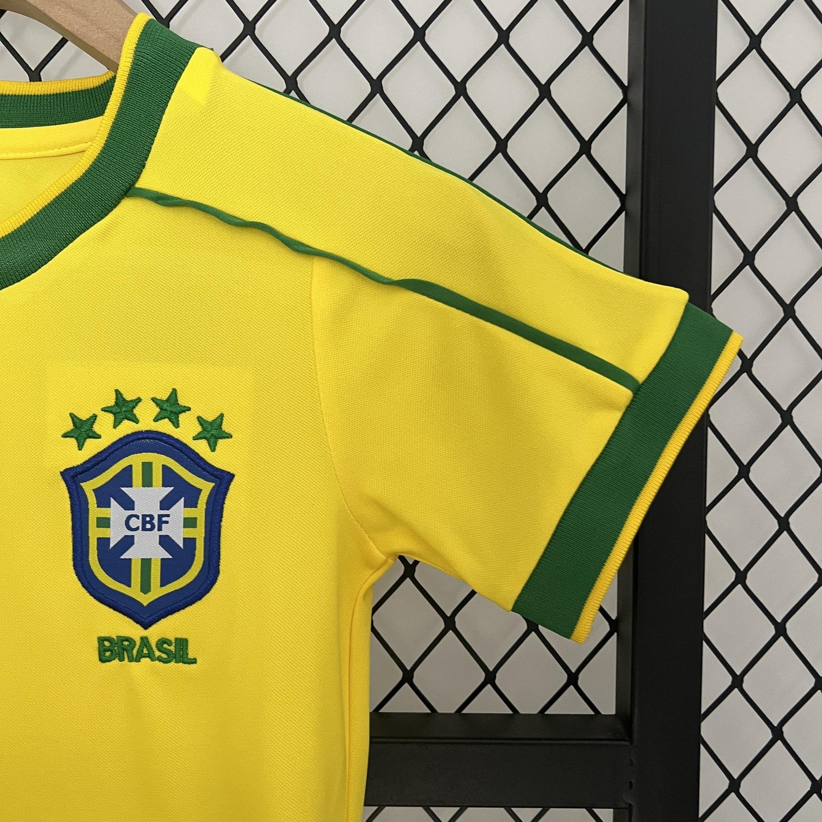 Kids Brazil1998 Home