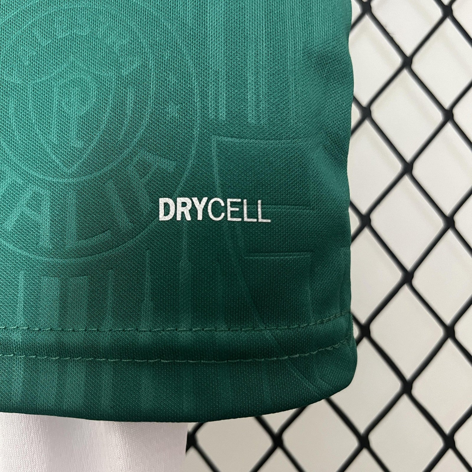 24 25 Kids Palmeiras Home