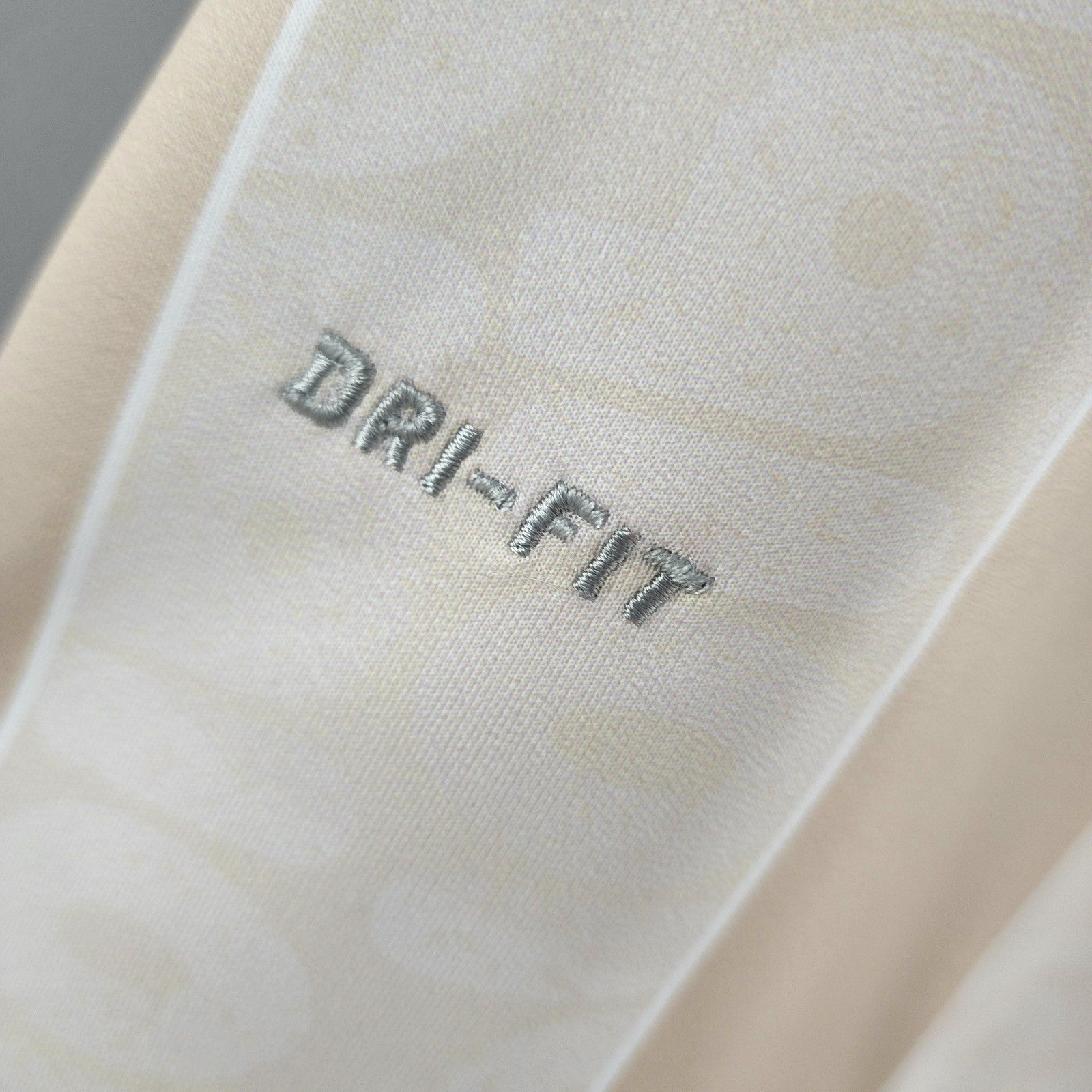 Retro 2010 Corinthians 100th Anniversary Beige