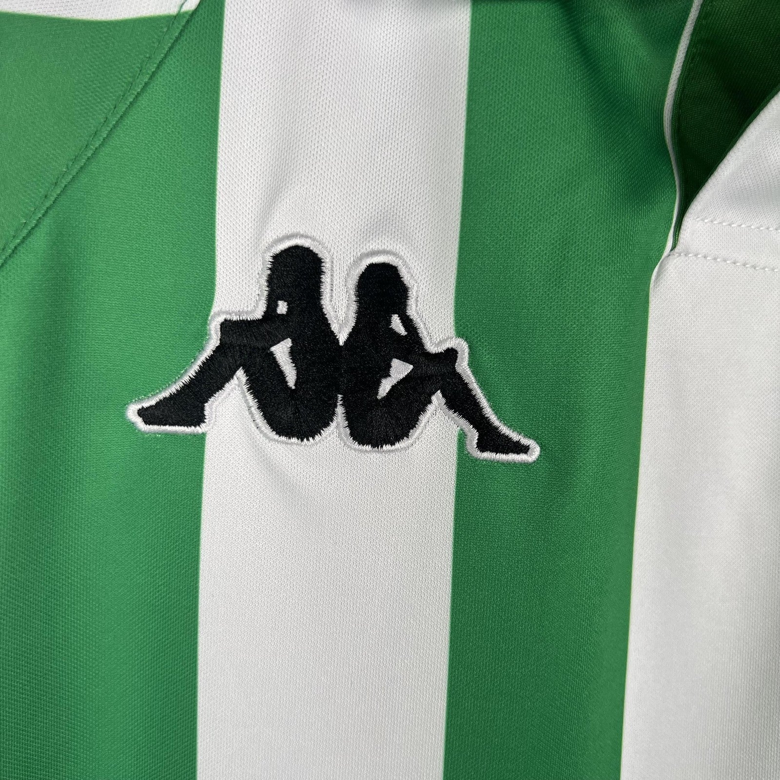 Retro Real Betis Home