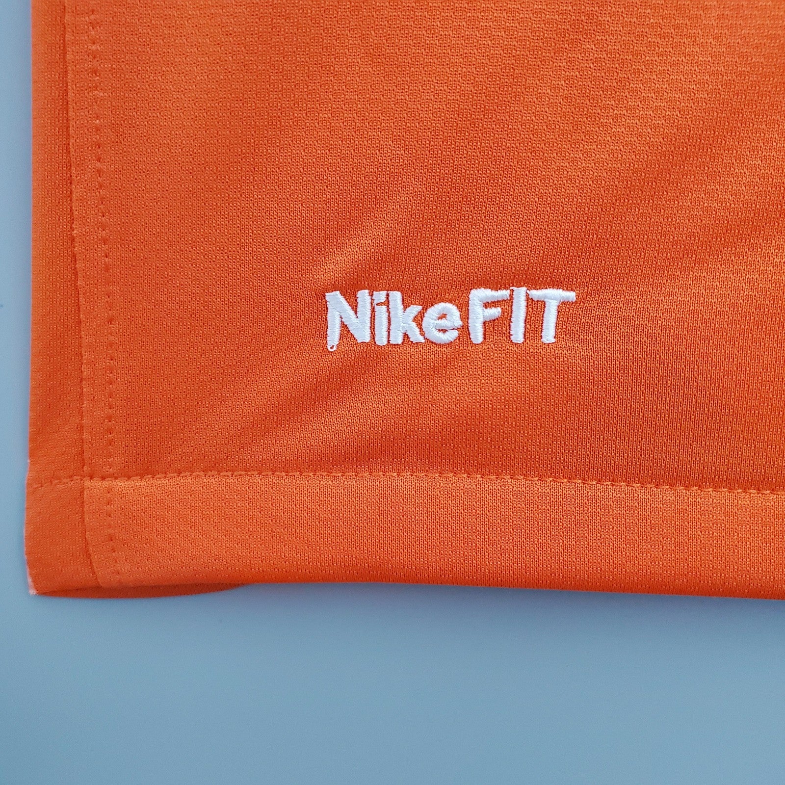 Retro Holland 2008 Home