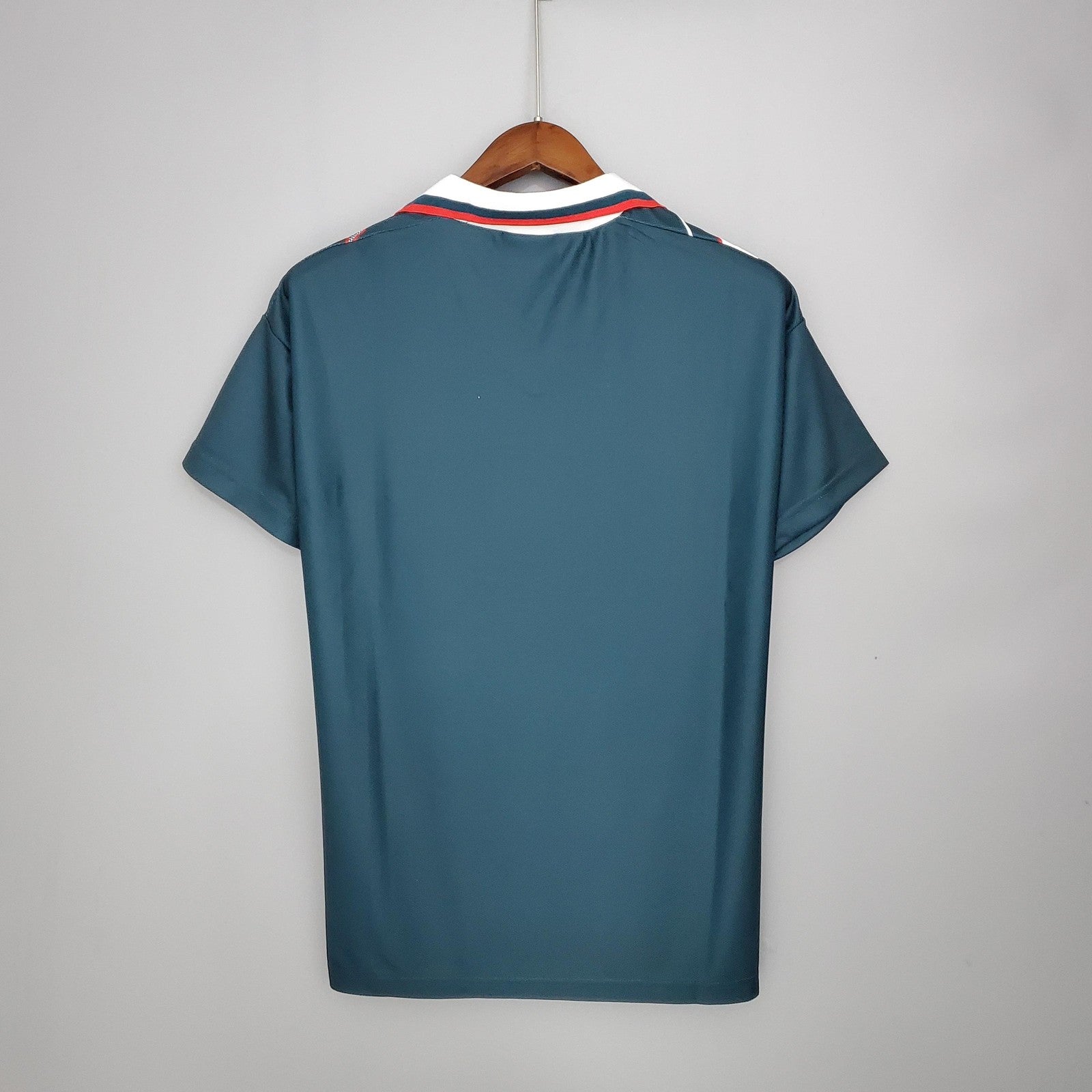 Retro Wales 94 95 Away