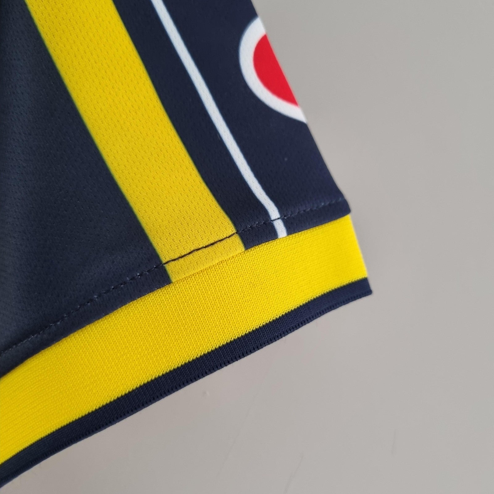 Retro Parma 99 00 Away
