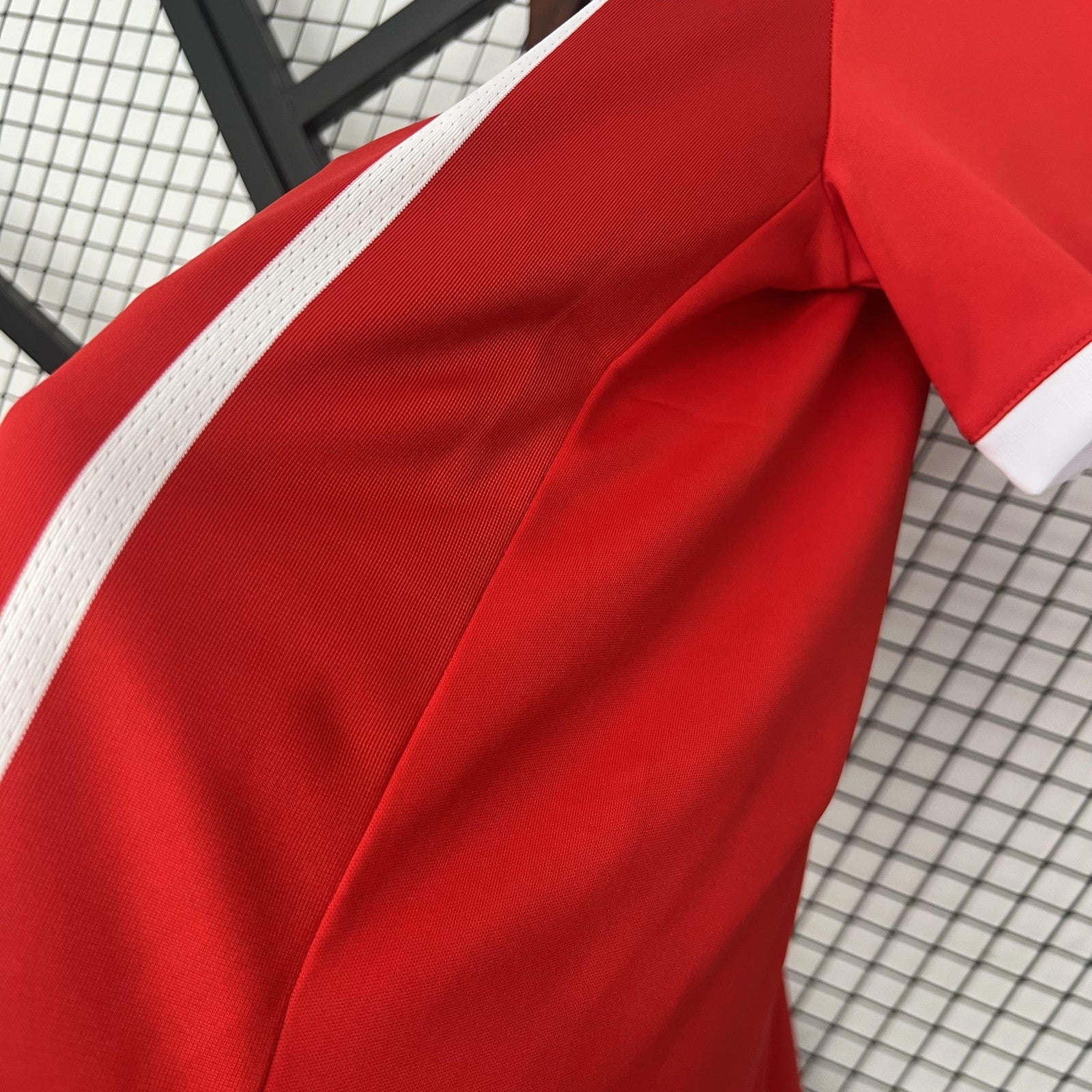 Retro Bayern Munich 17 18 Home