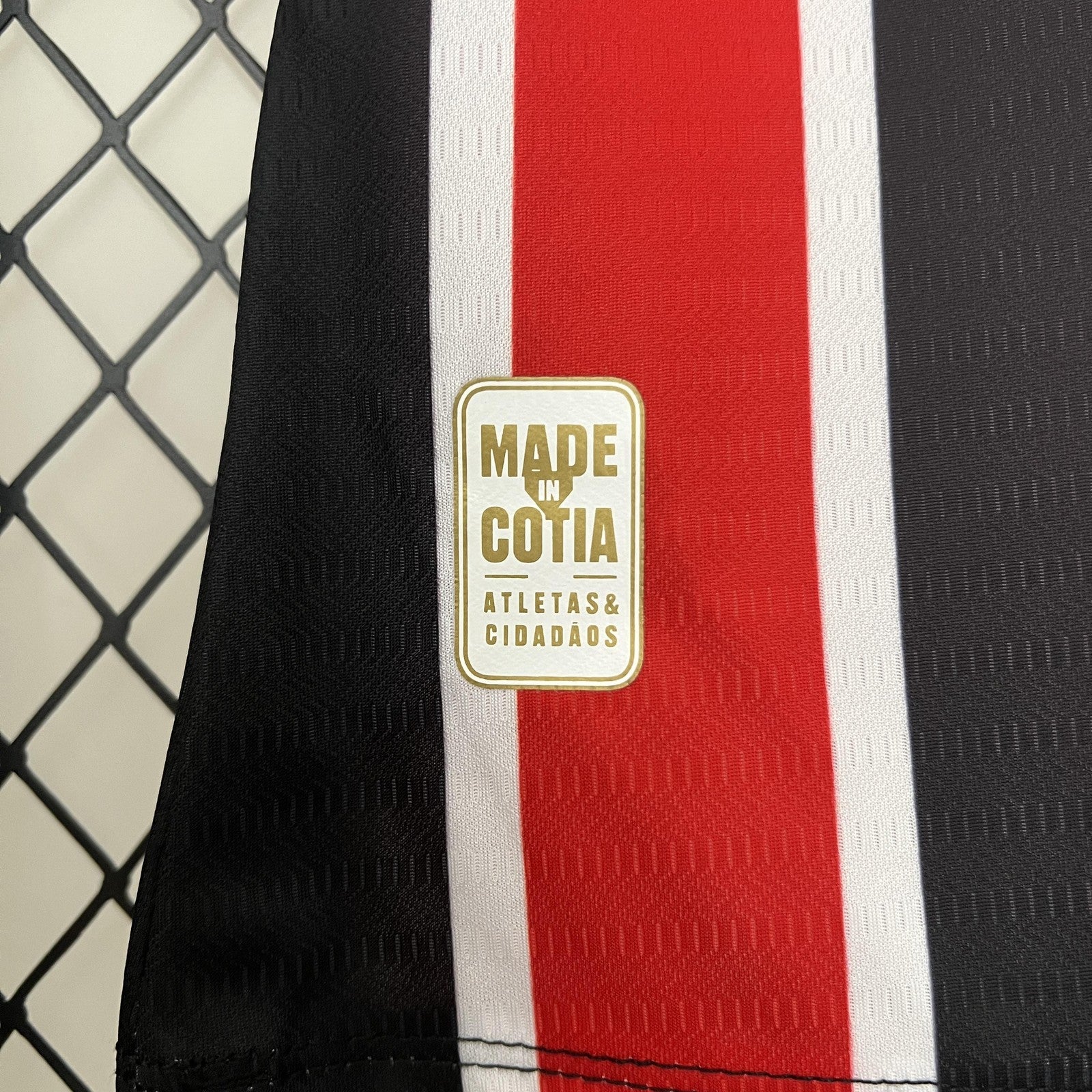 24 25 Women Sao Paulo Away