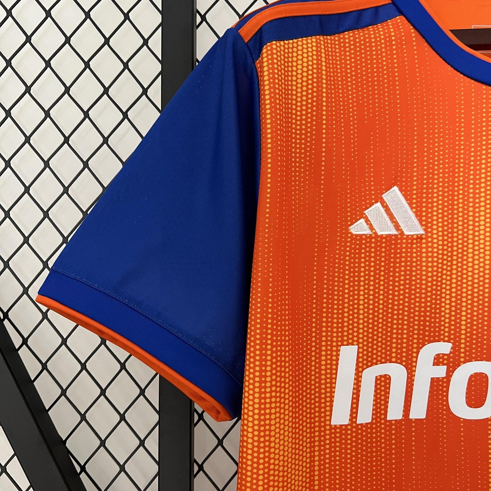 2024 Aniquiladores Fc Home