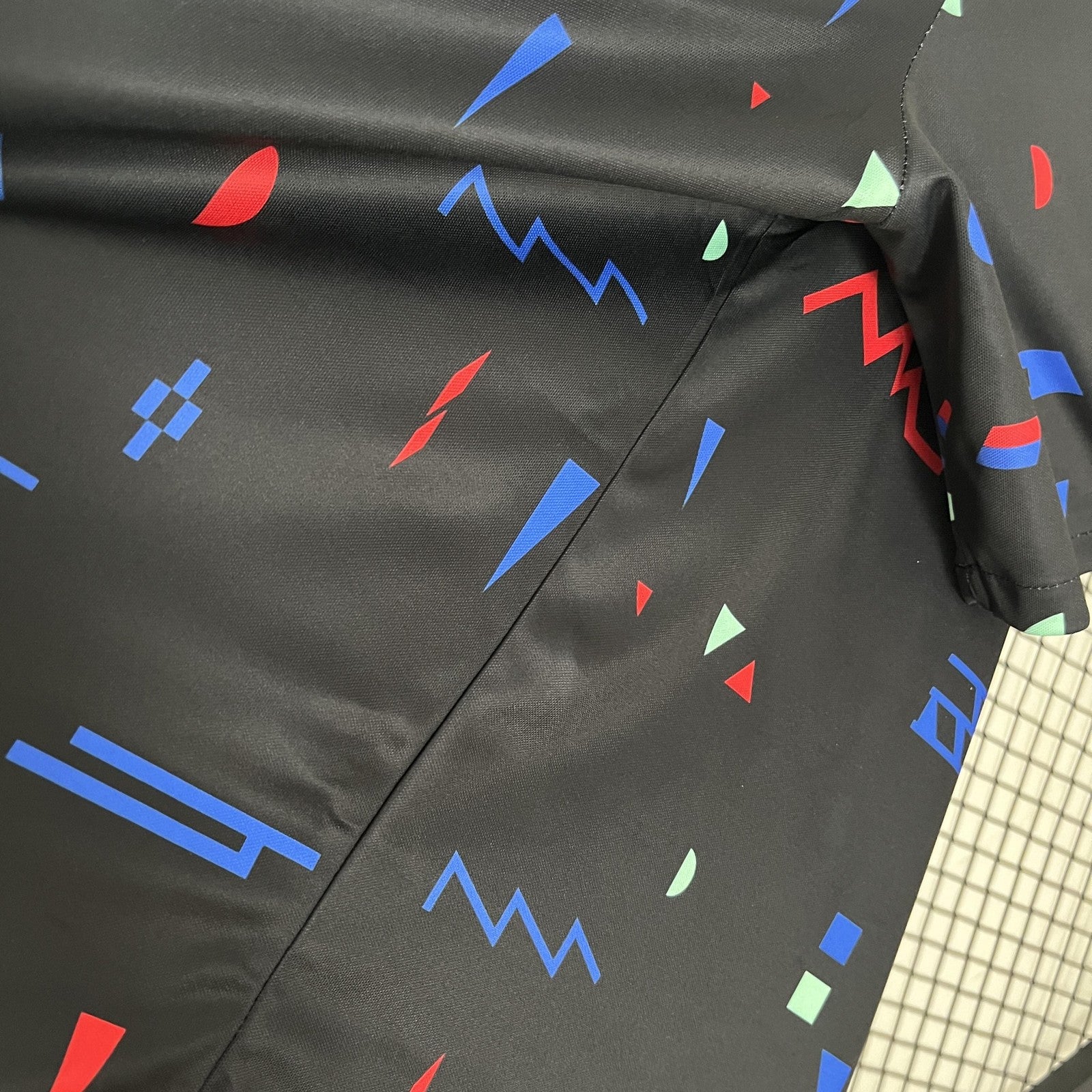 2024 Portugal Training Jersey