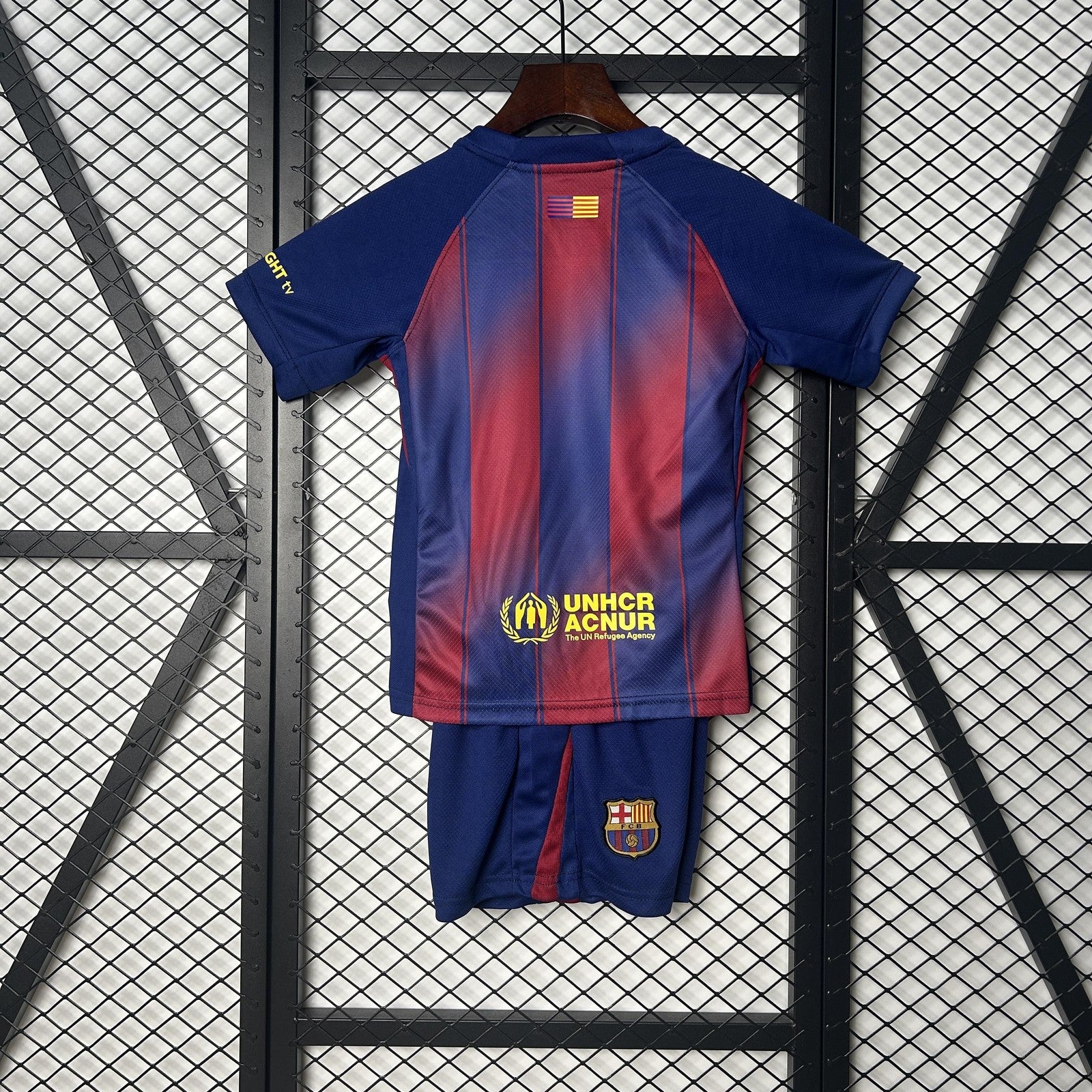25 26 Kids Barcelona Home 2