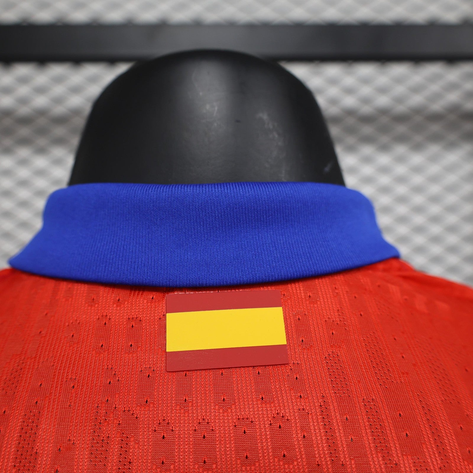 24 25 Players Atletico Madrid Home