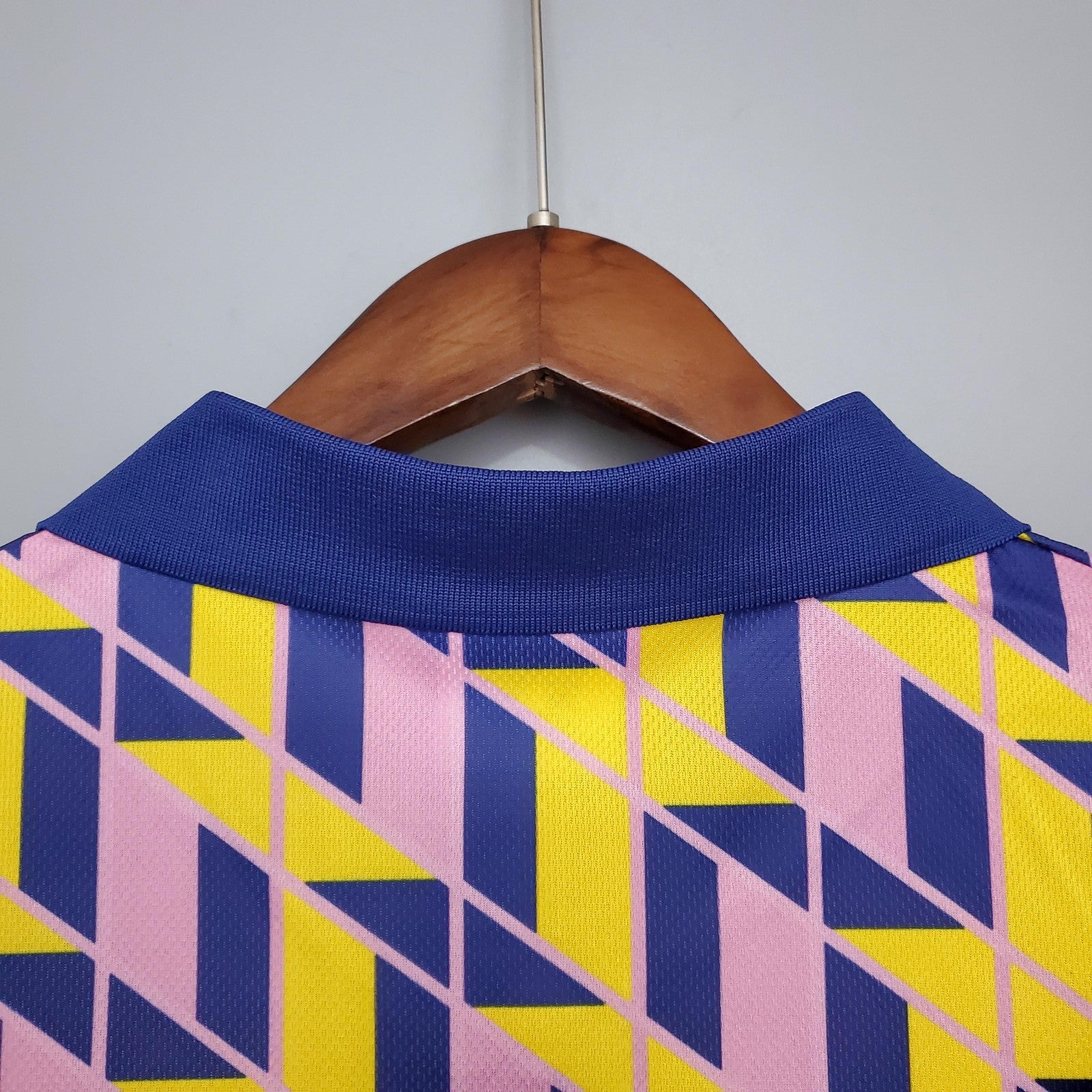 Retro Scotland Third Away