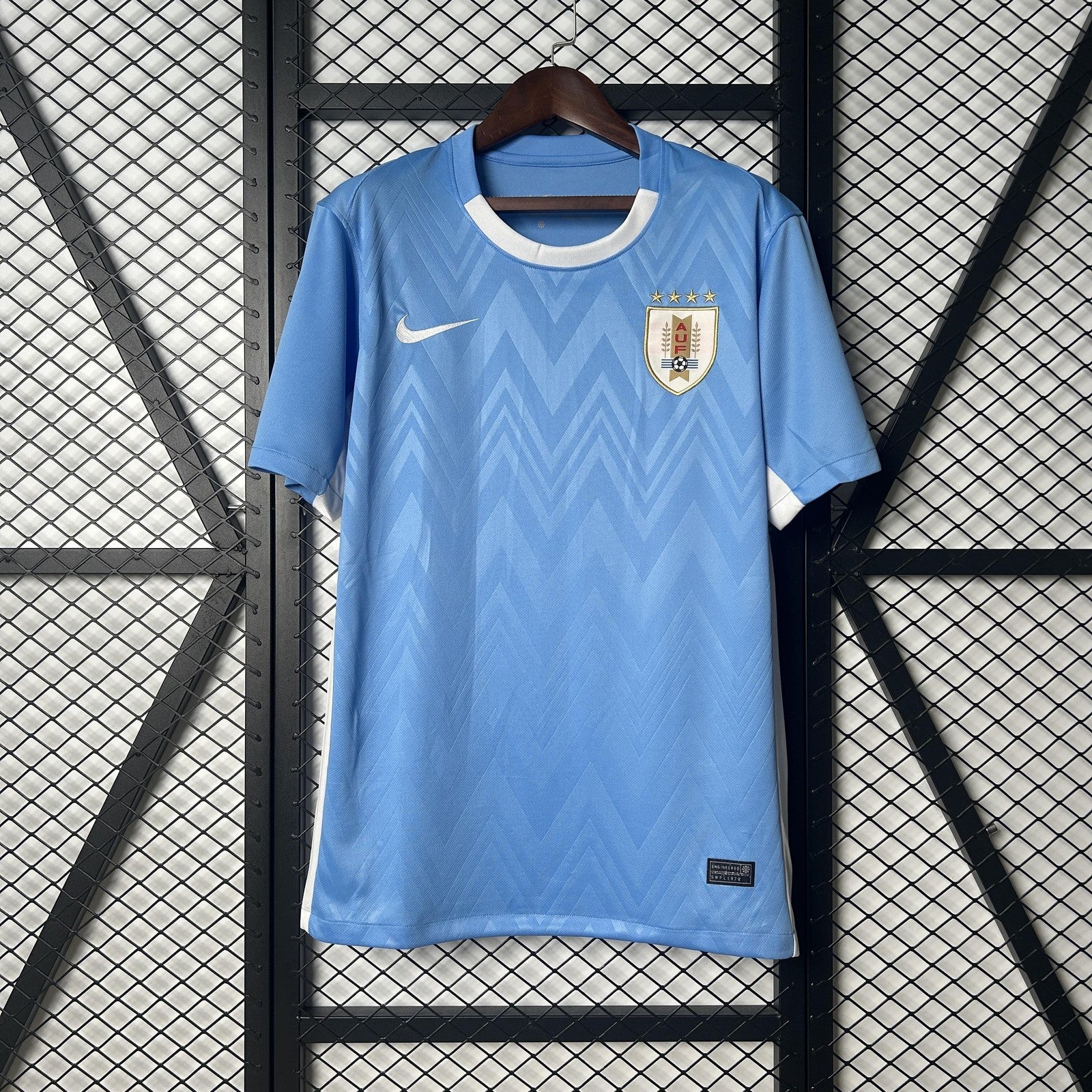 2025 Uruguay Home
