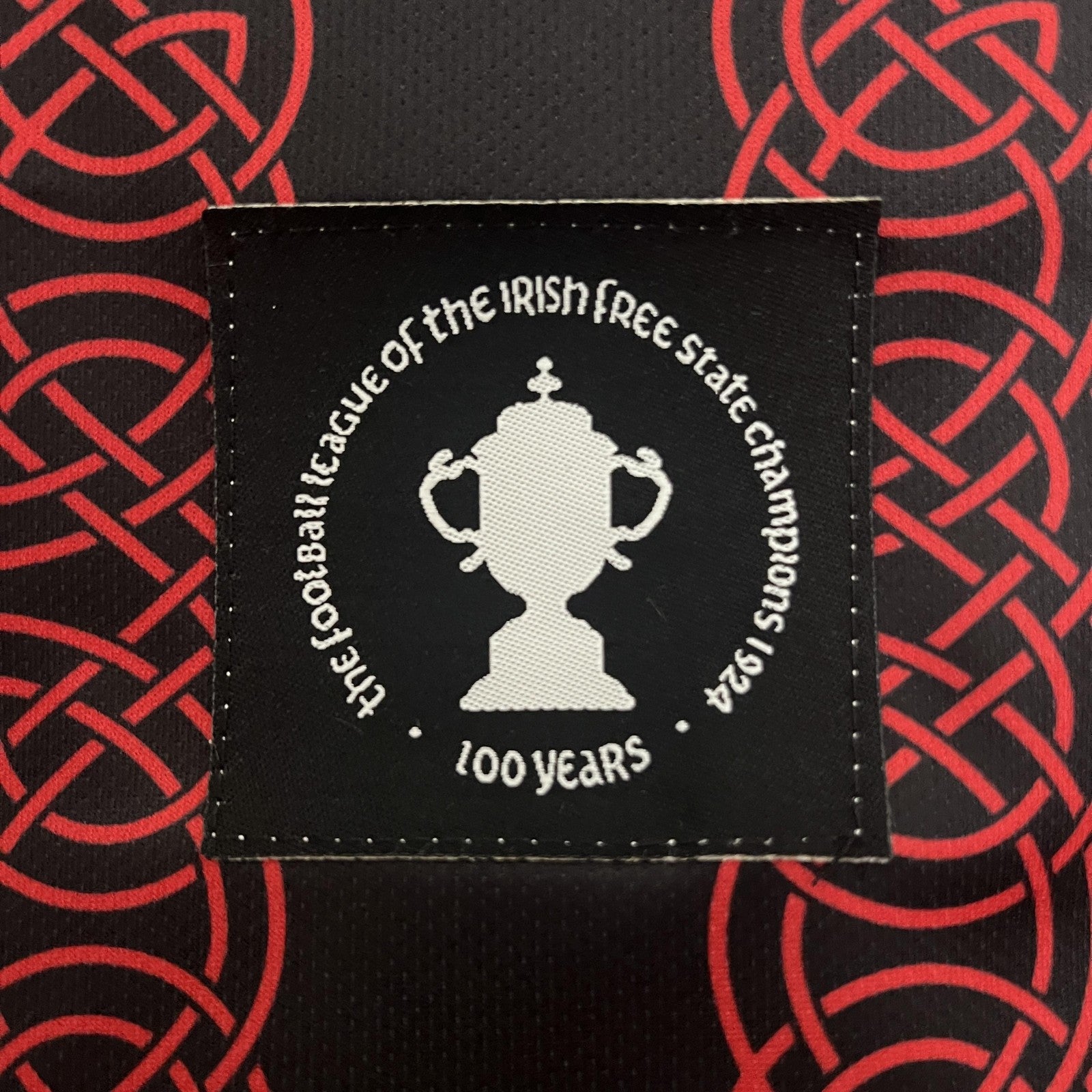 24 25 Bohemian F C Home