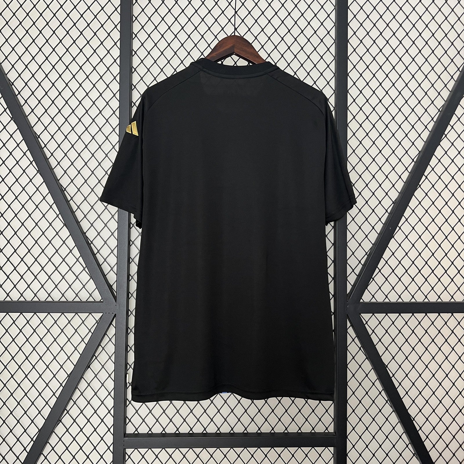 2024 Argentina Pre Match Uniform