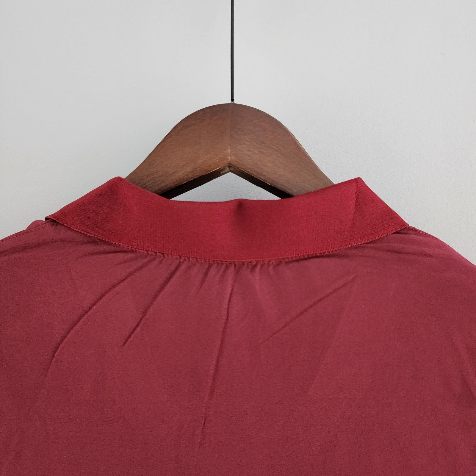 Retro Long Sleeve Arsenal Home